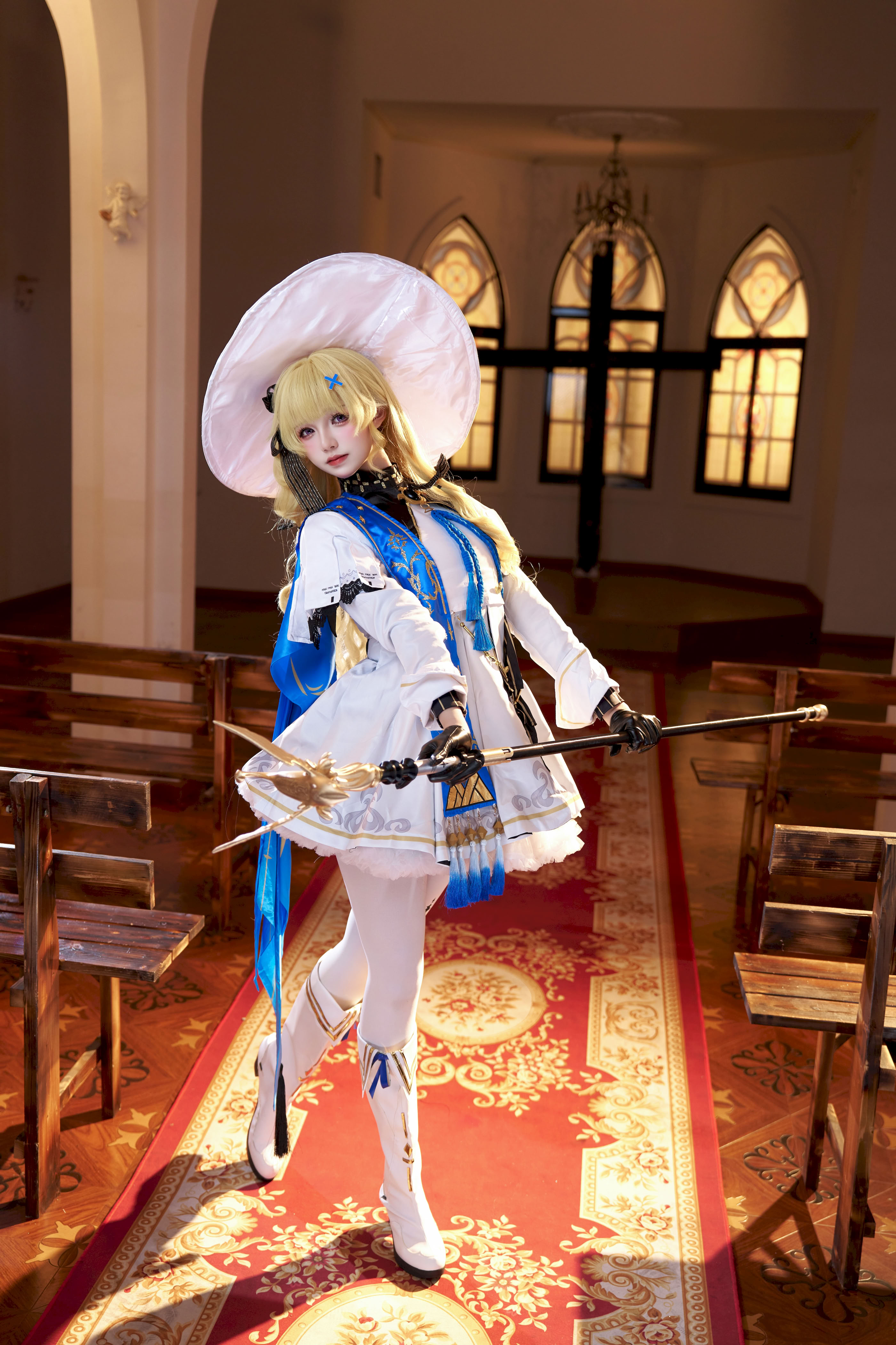 AkunkaOri - Mingchao Phoebe