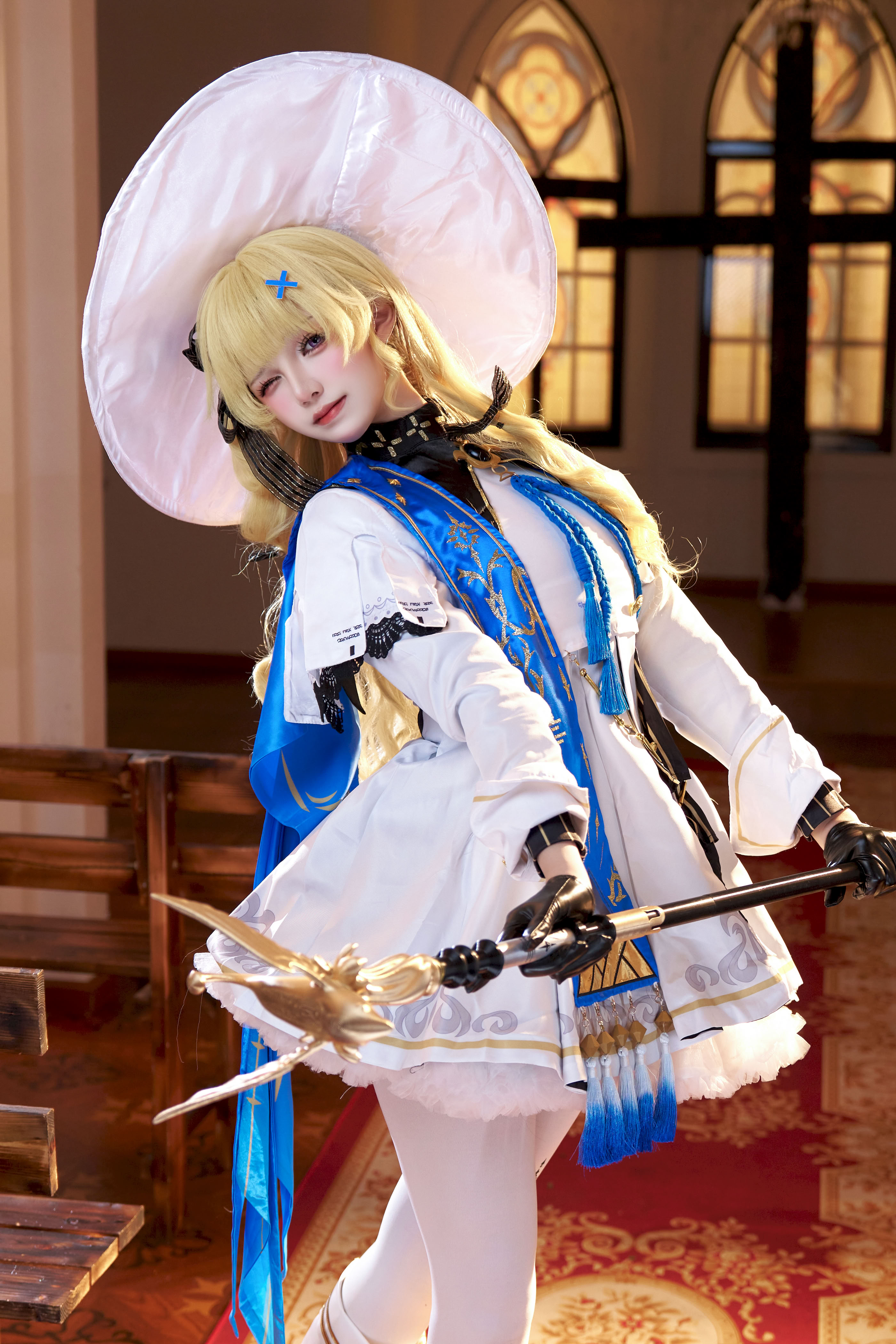 AkunkaOri - Mingchao Phoebe