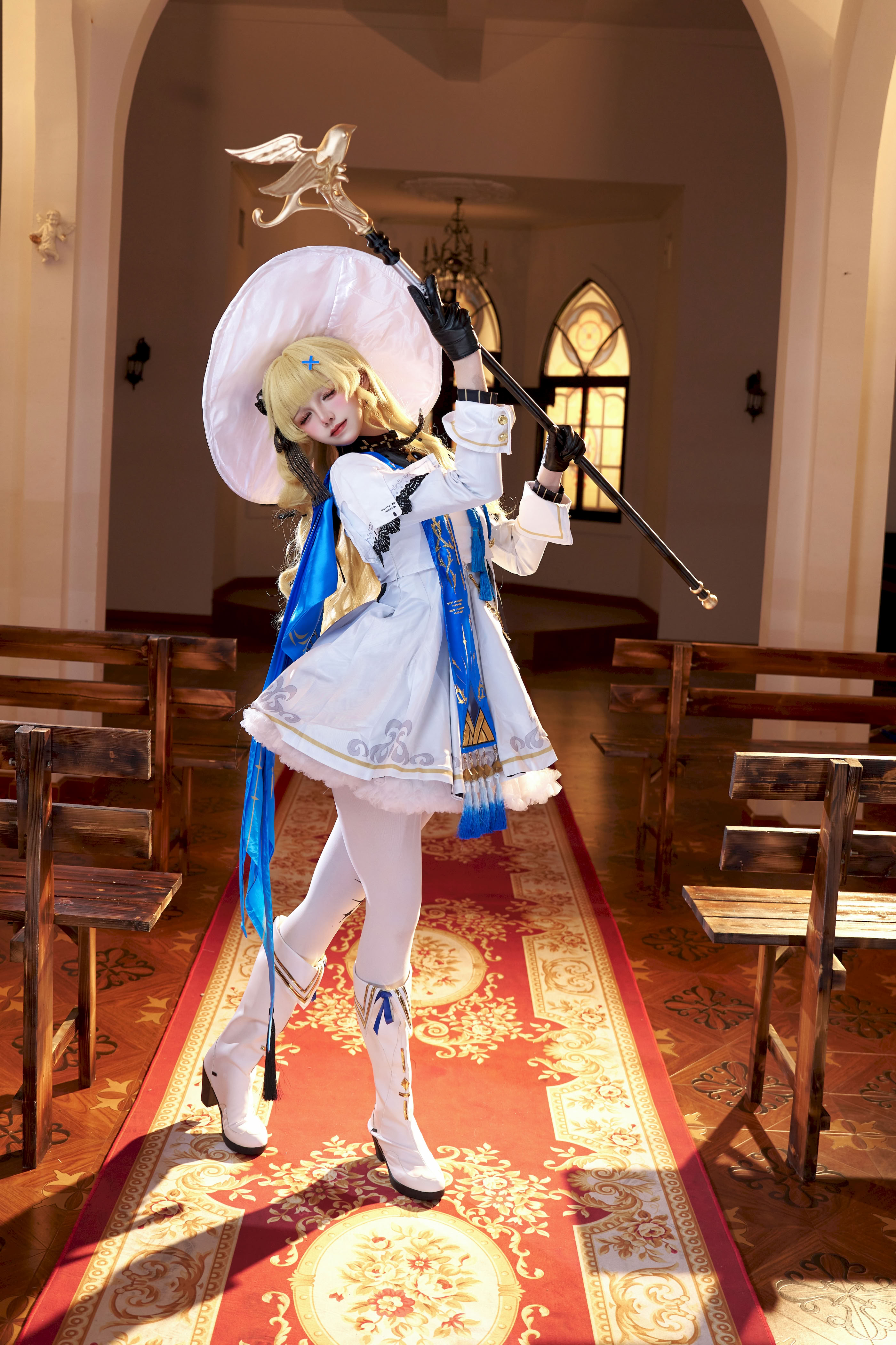 AkunkaOri - Mingchao Phoebe