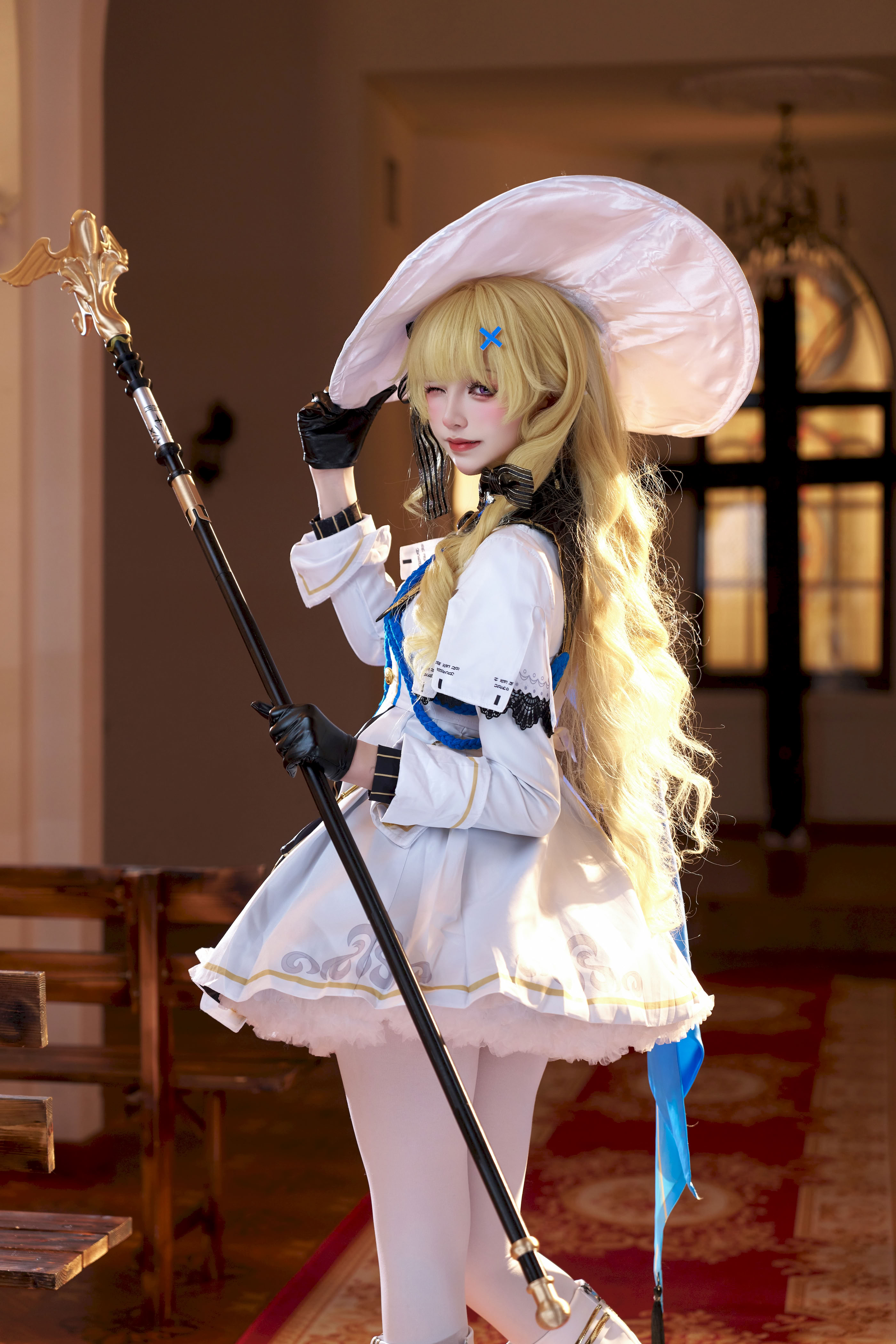 AkunkaOri - Mingchao Phoebe