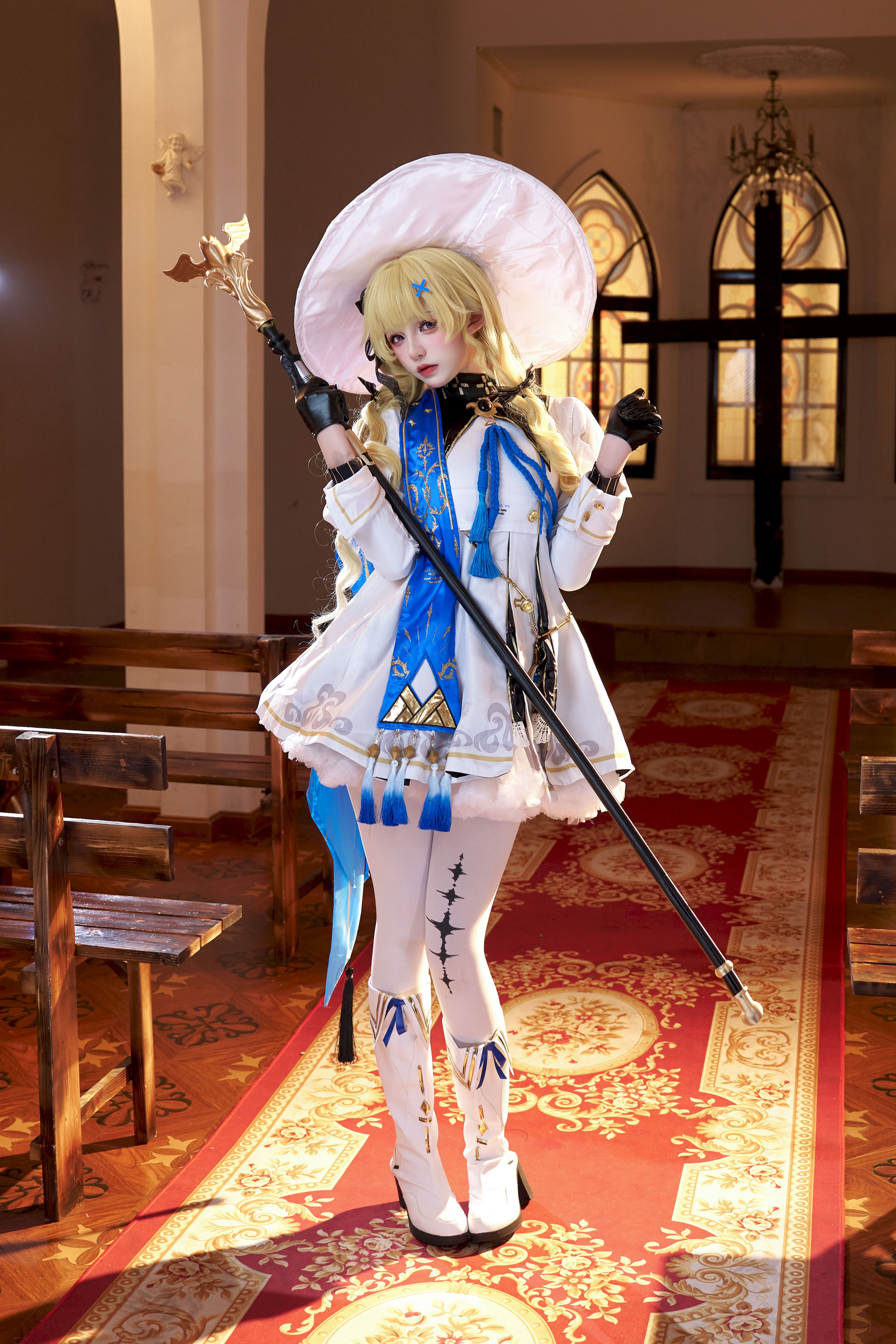 AkunkaOri - Mingchao Phoebe