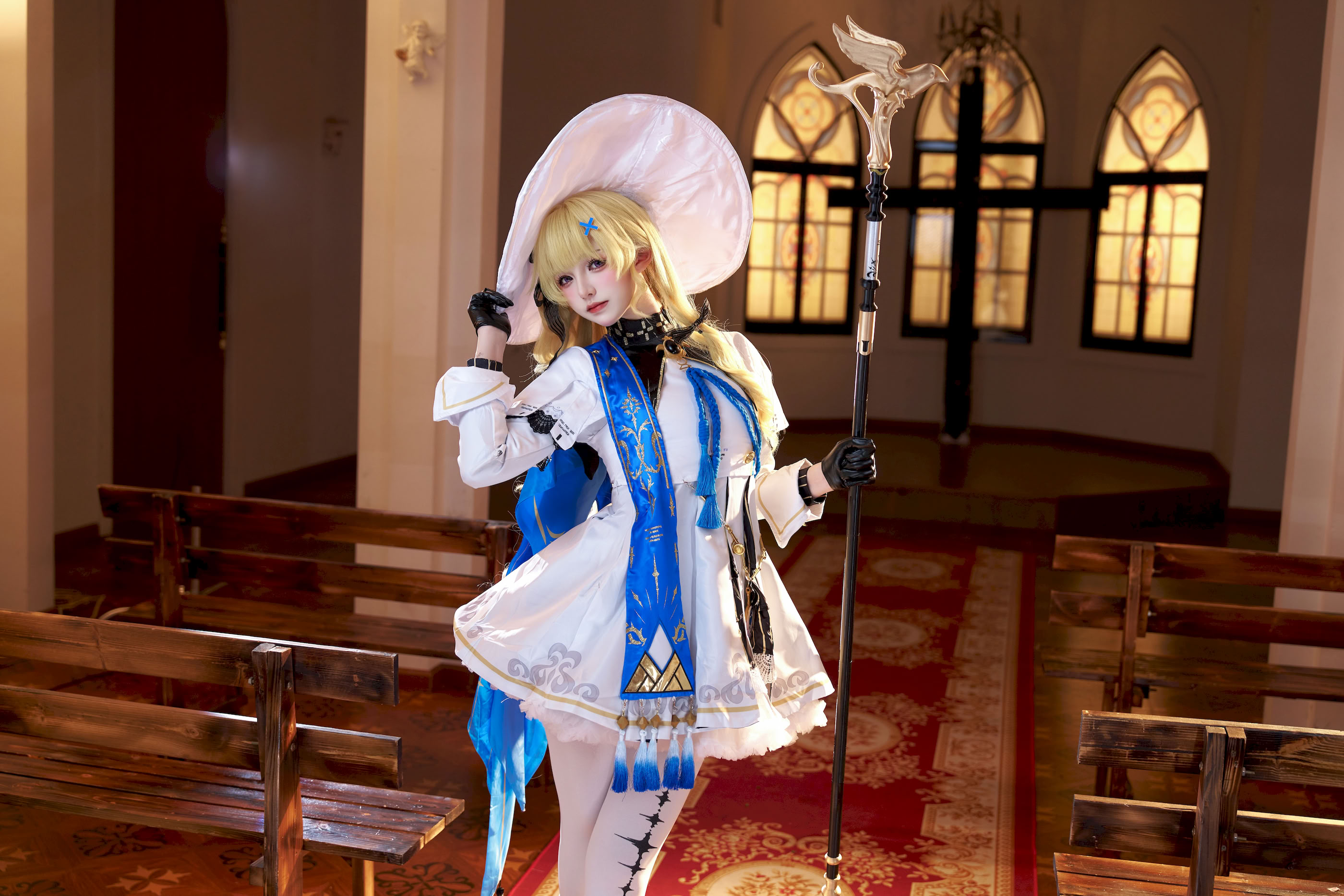 AkunkaOri - Mingchao Phoebe