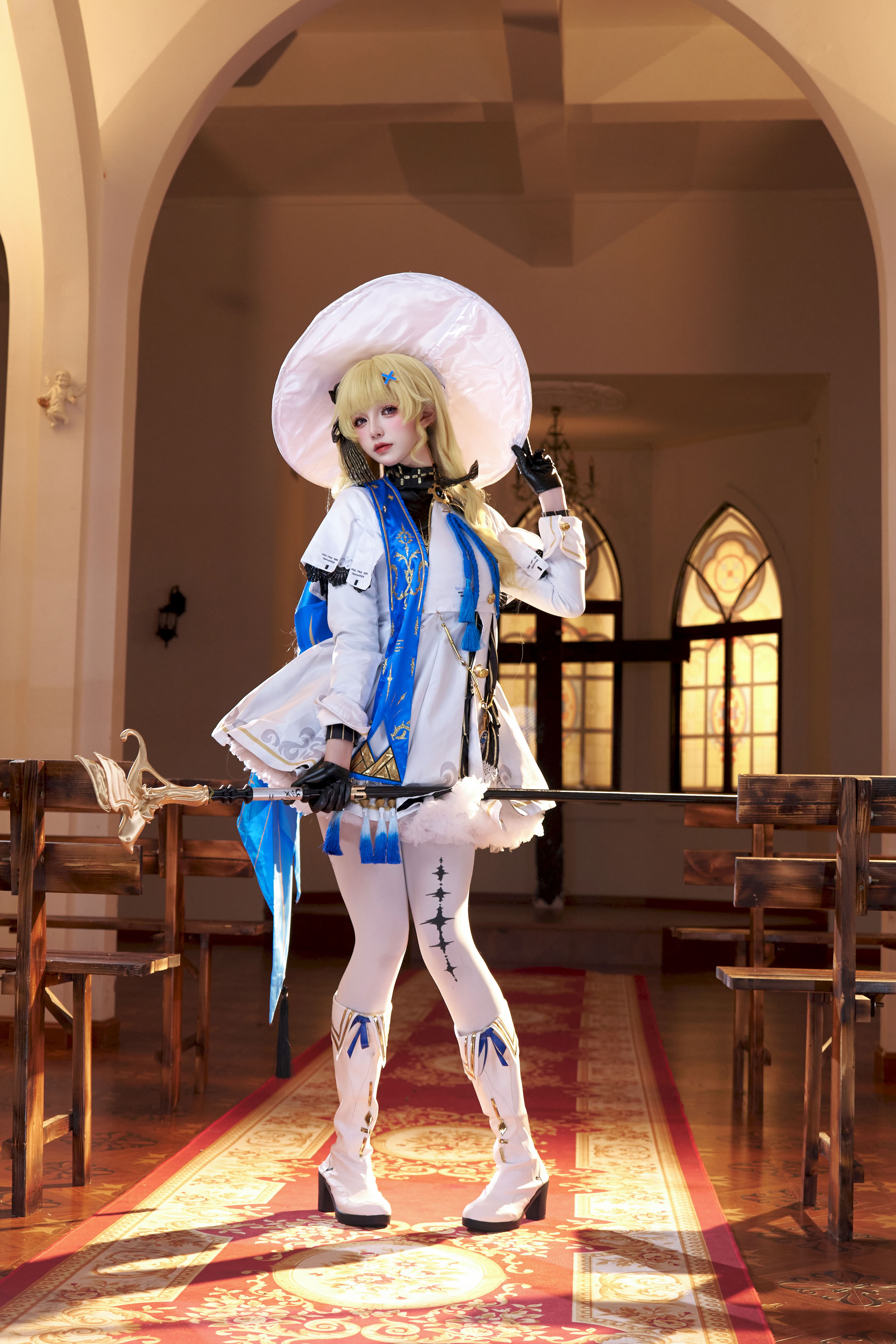 AkunkaOri - Mingchao Phoebe