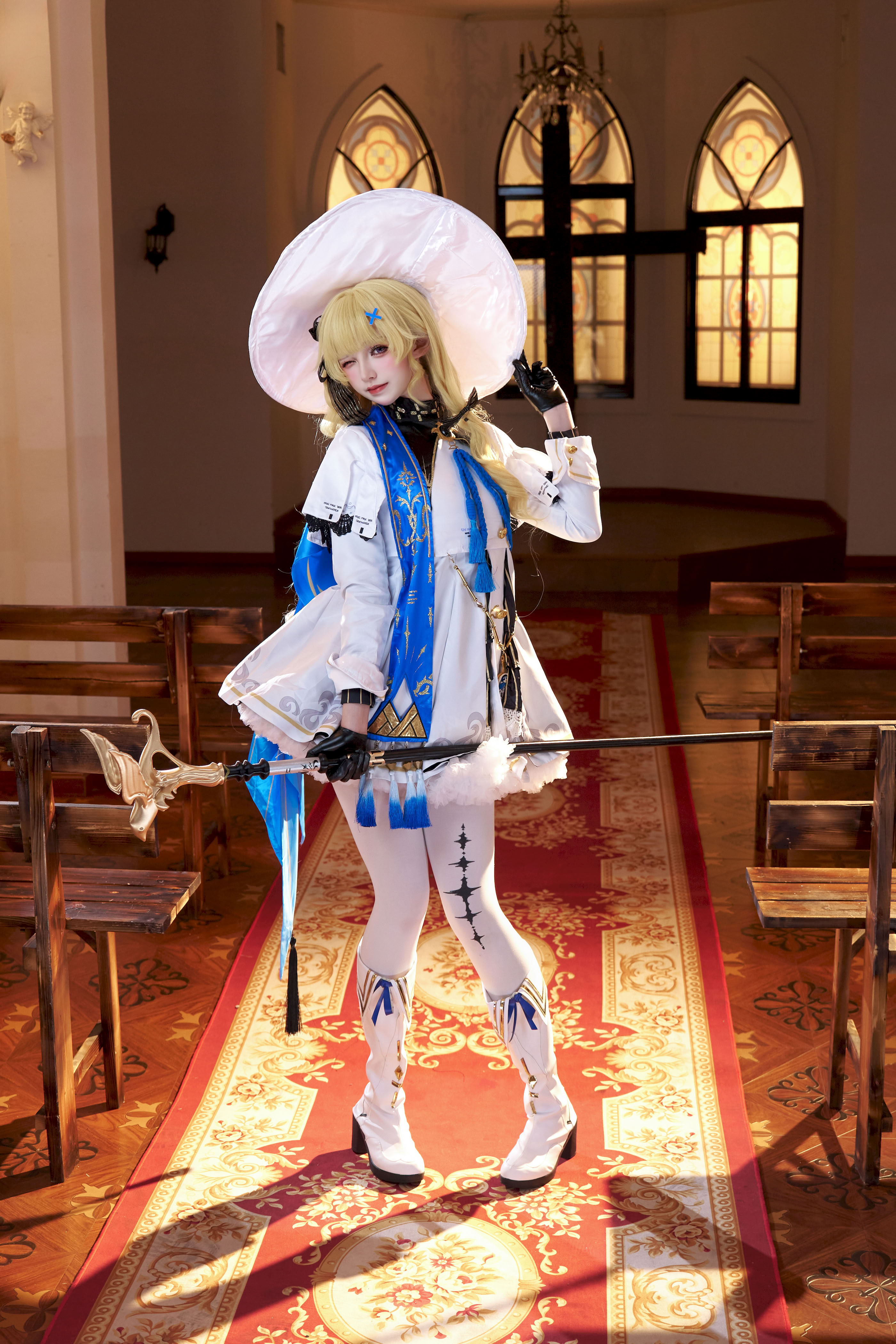 AkunkaOri - Mingchao Phoebe