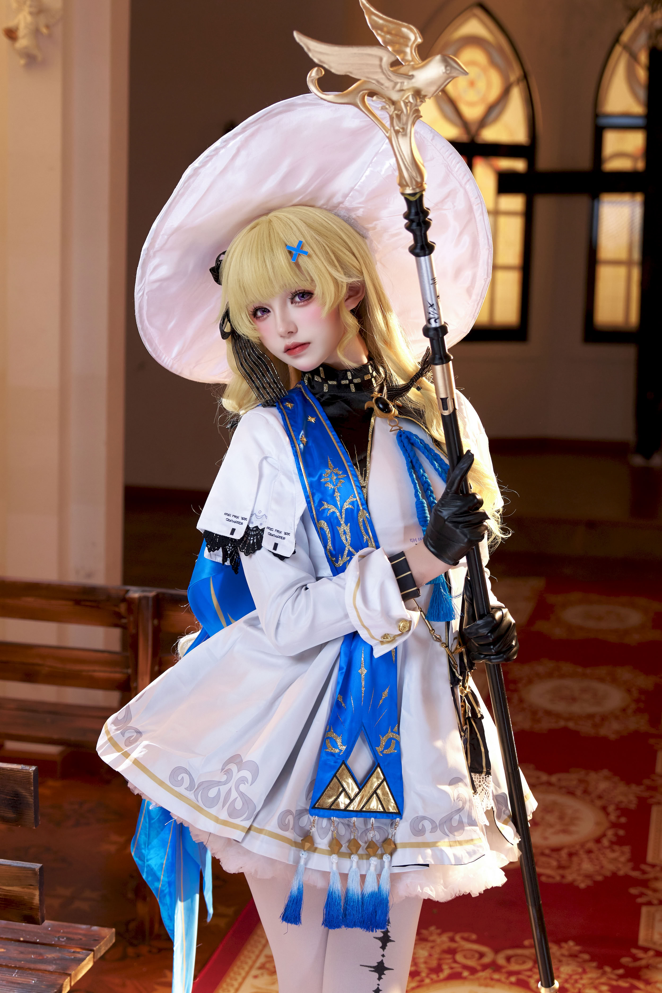 AkunkaOri - Mingchao Phoebe