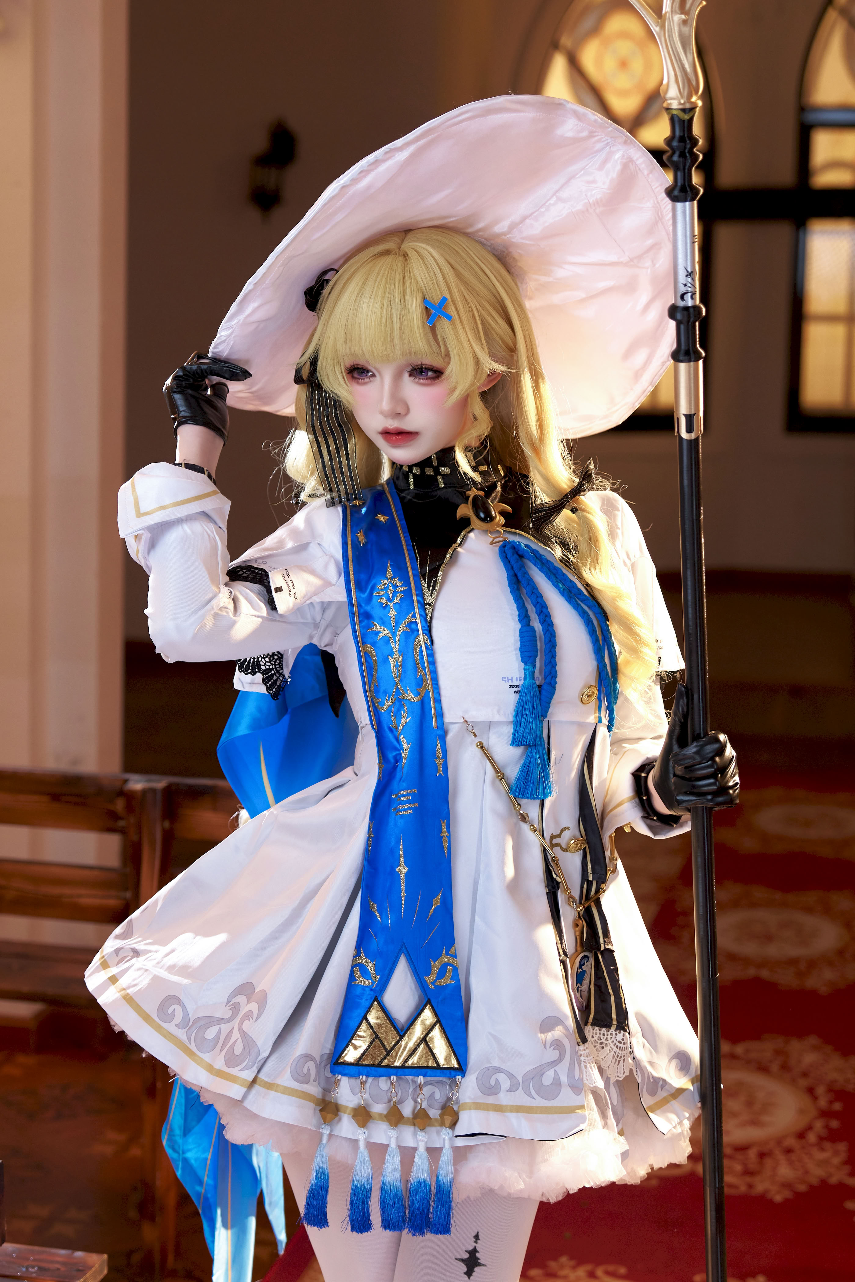 AkunkaOri - Mingchao Phoebe
