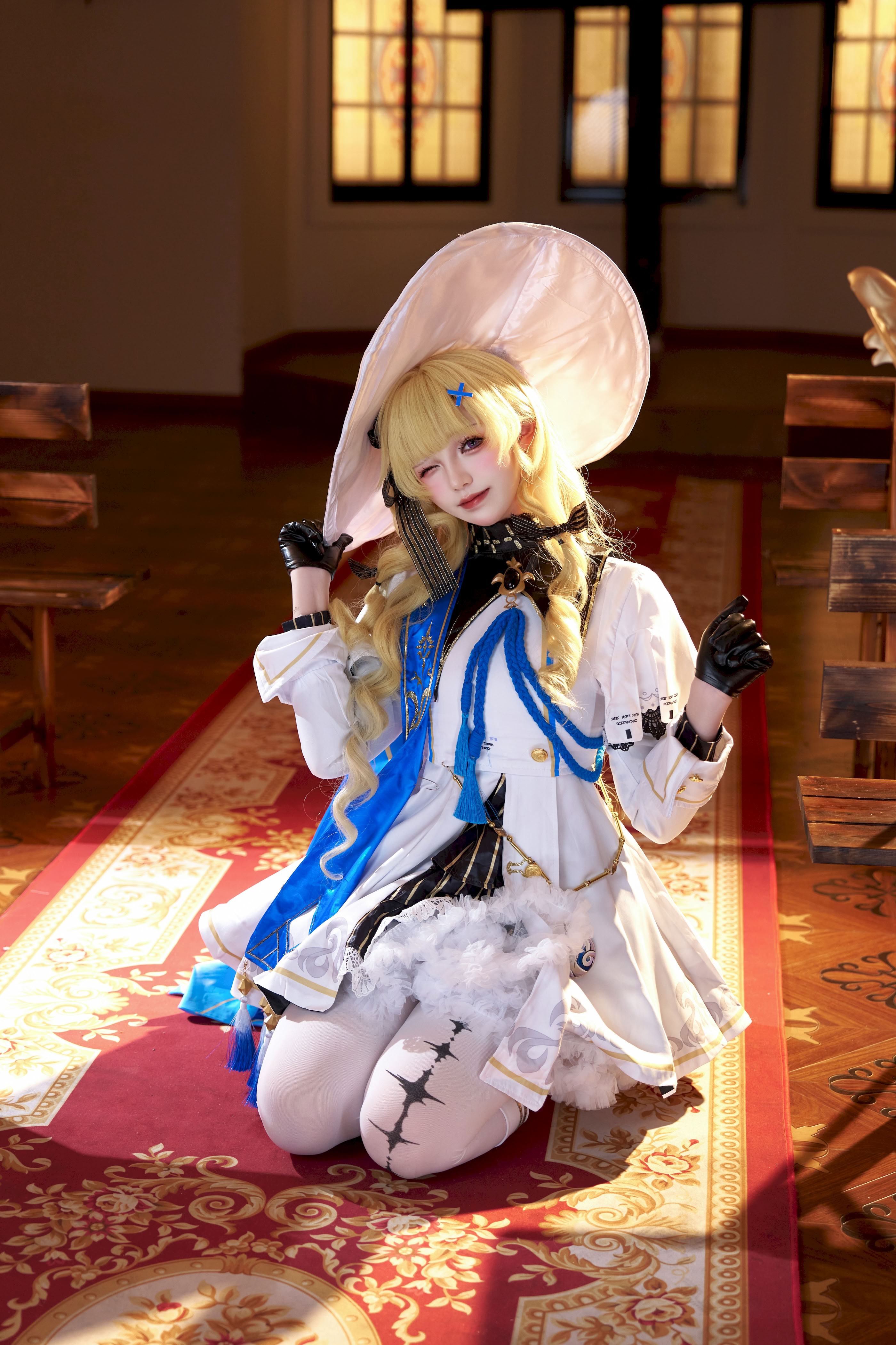 AkunkaOri - Mingchao Phoebe