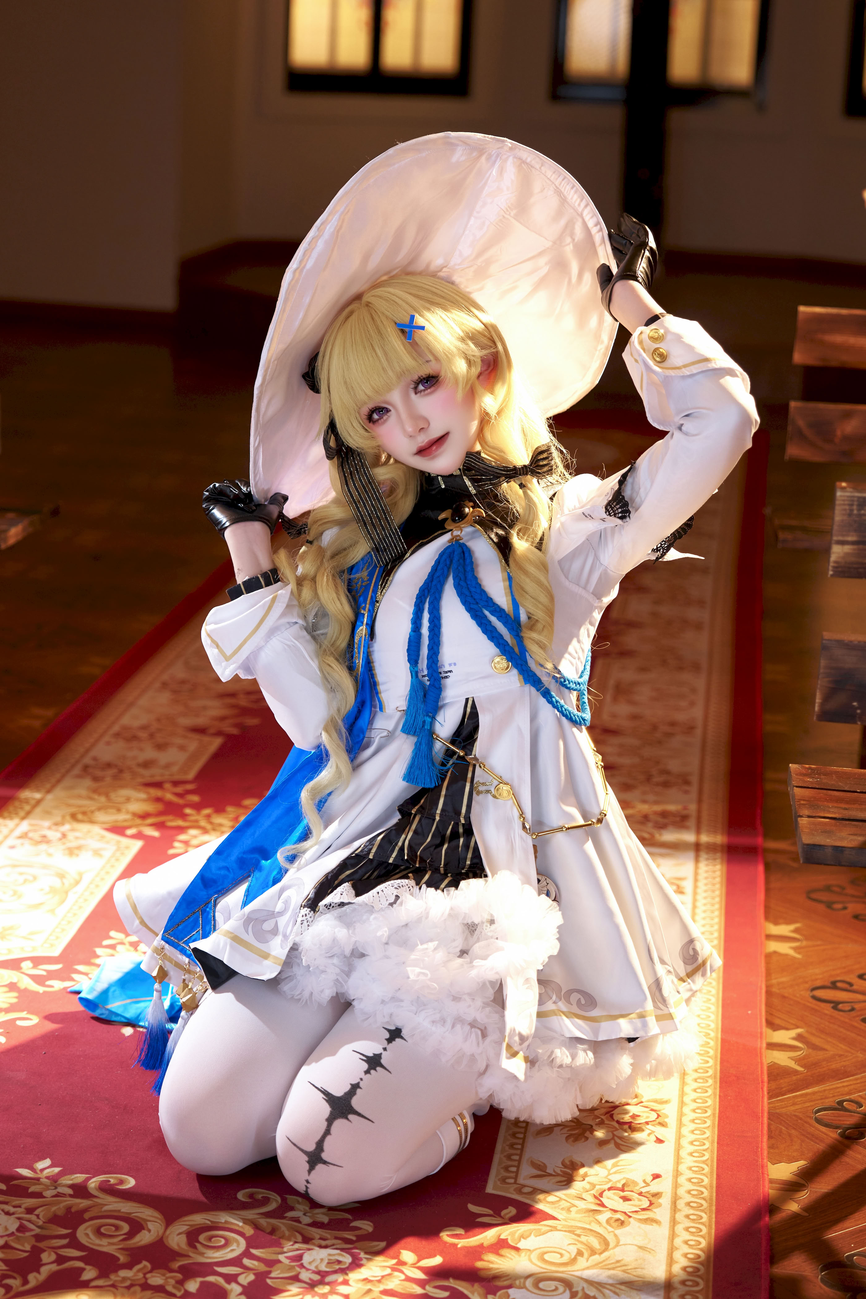 AkunkaOri - Mingchao Phoebe