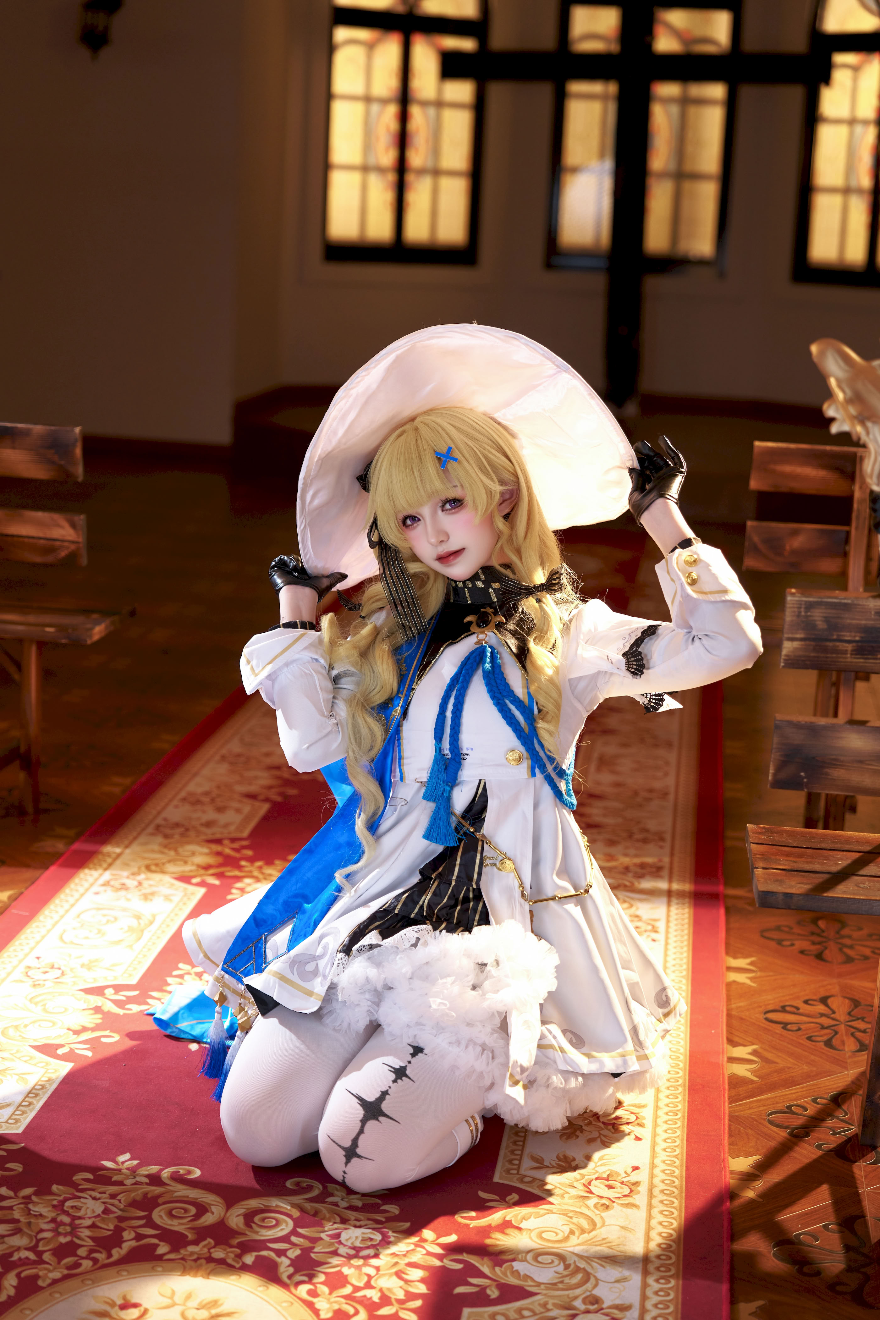 AkunkaOri - Mingchao Phoebe