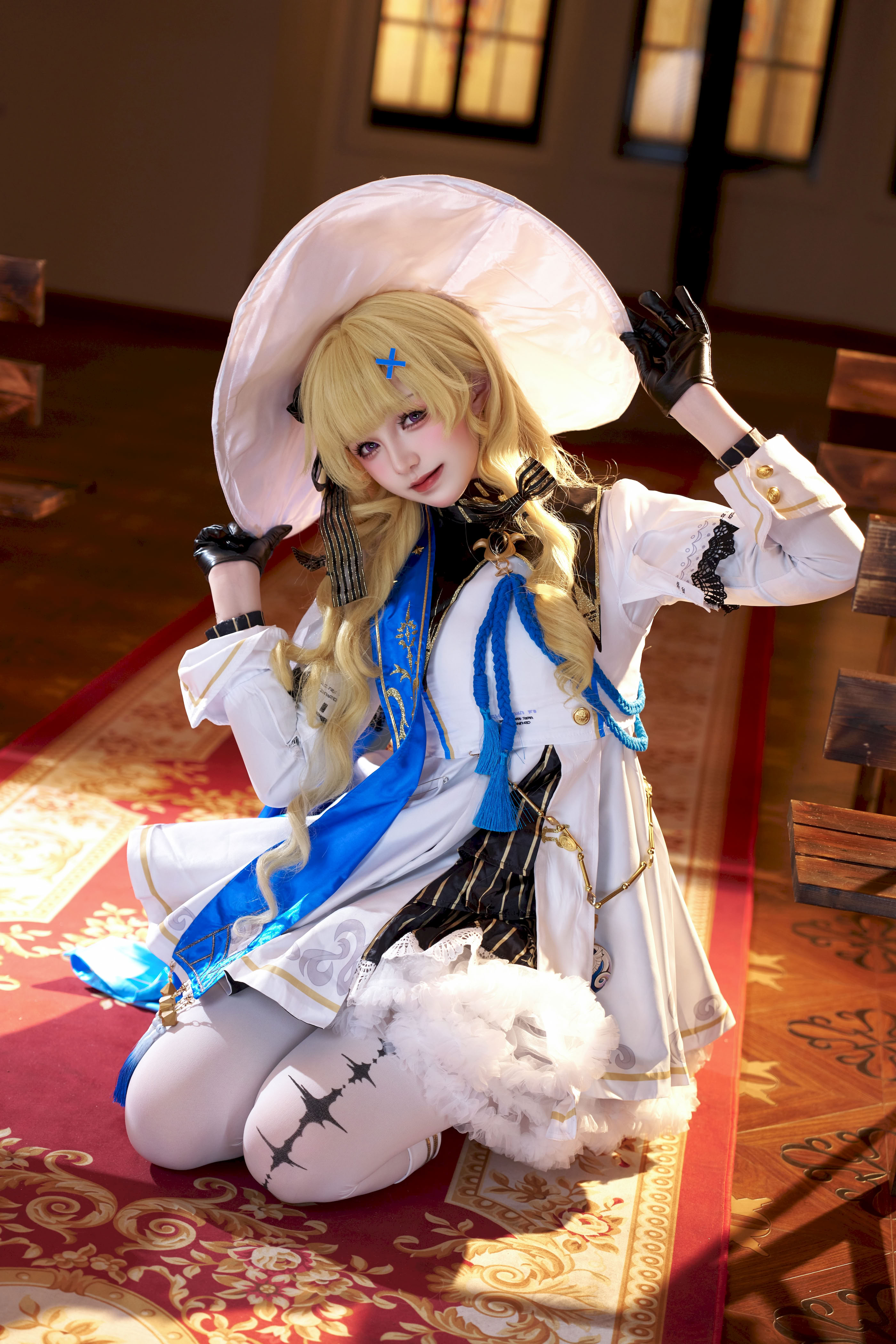 AkunkaOri - Mingchao Phoebe