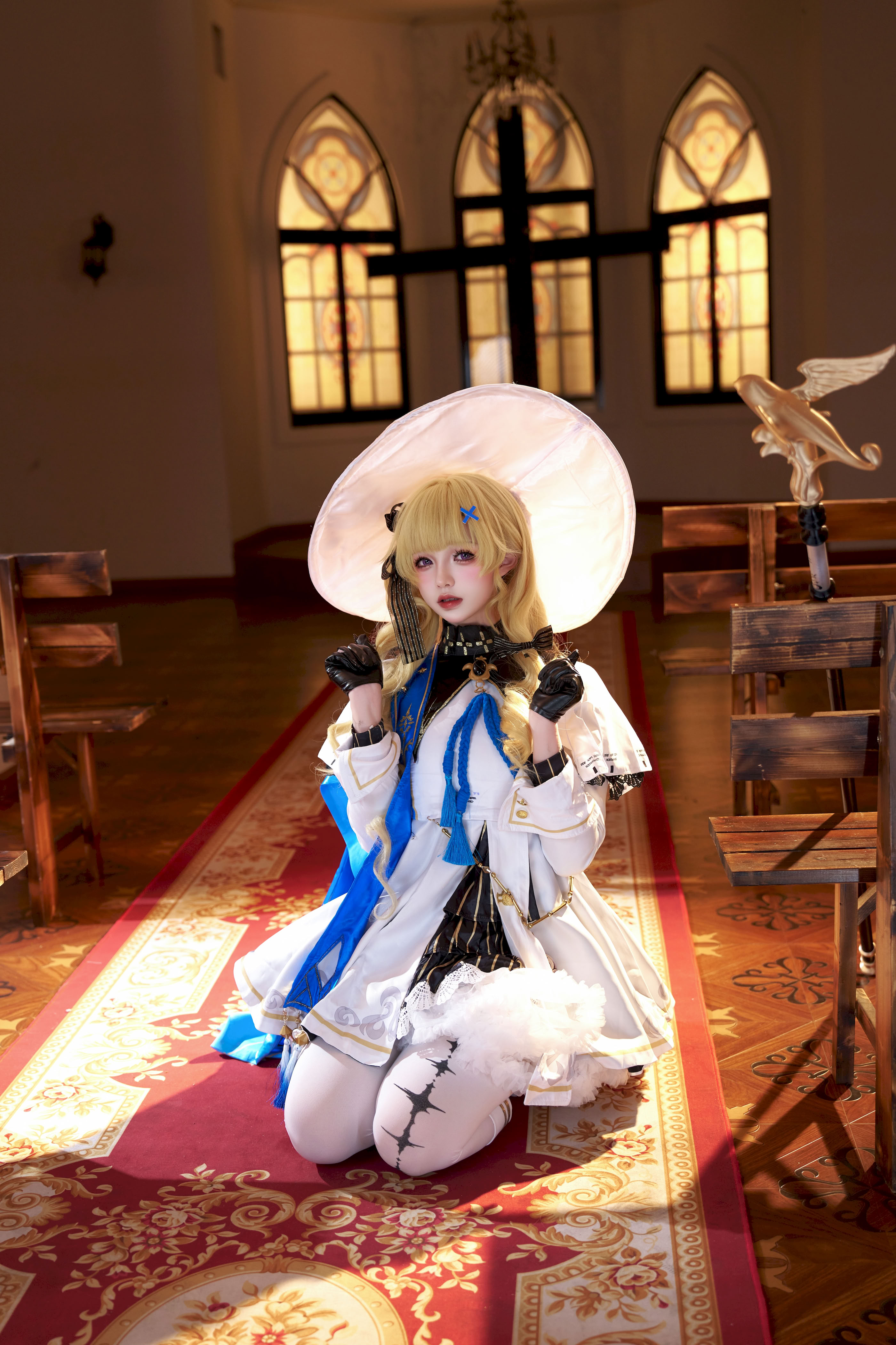 AkunkaOri - Mingchao Phoebe