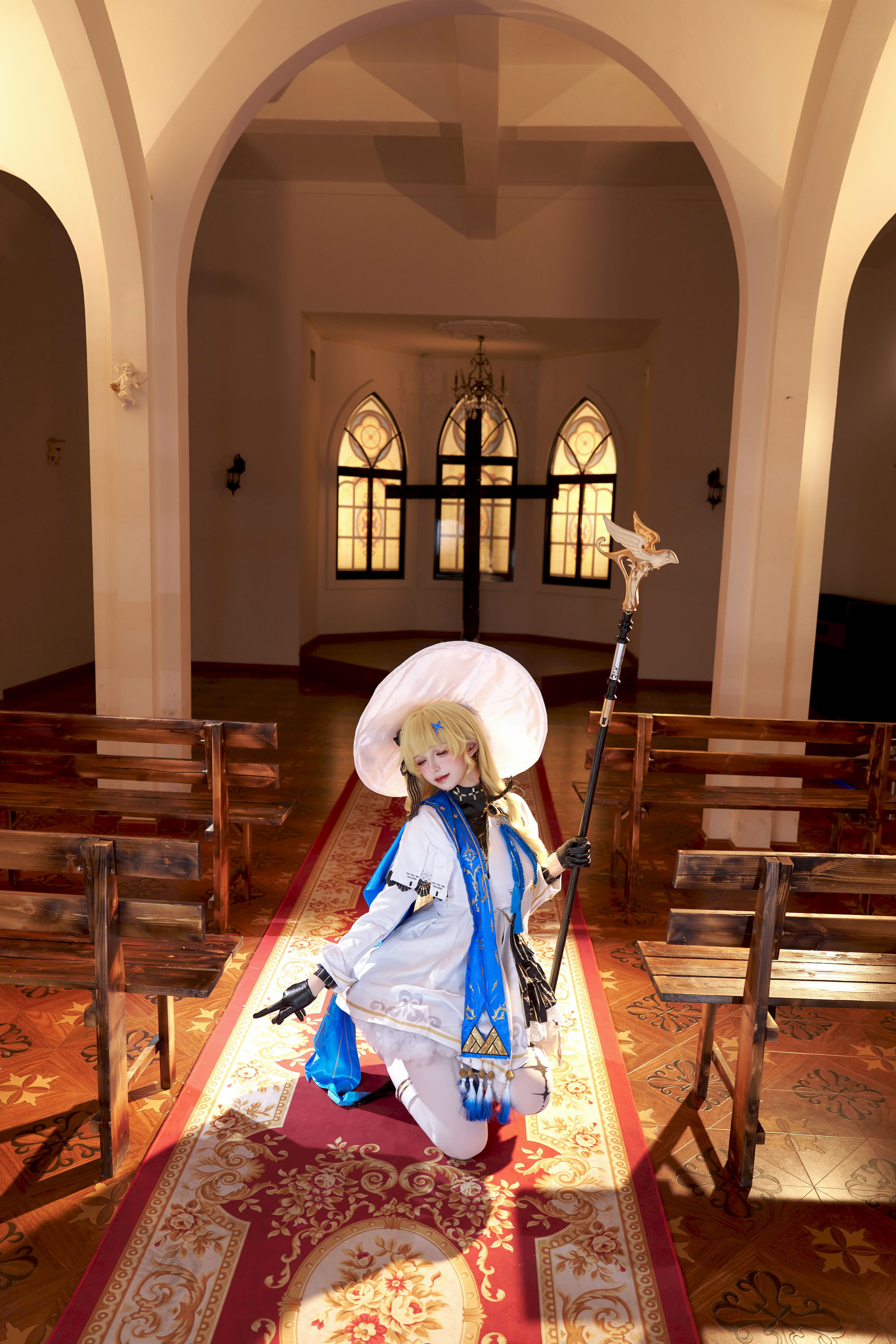 AkunkaOri - Mingchao Phoebe