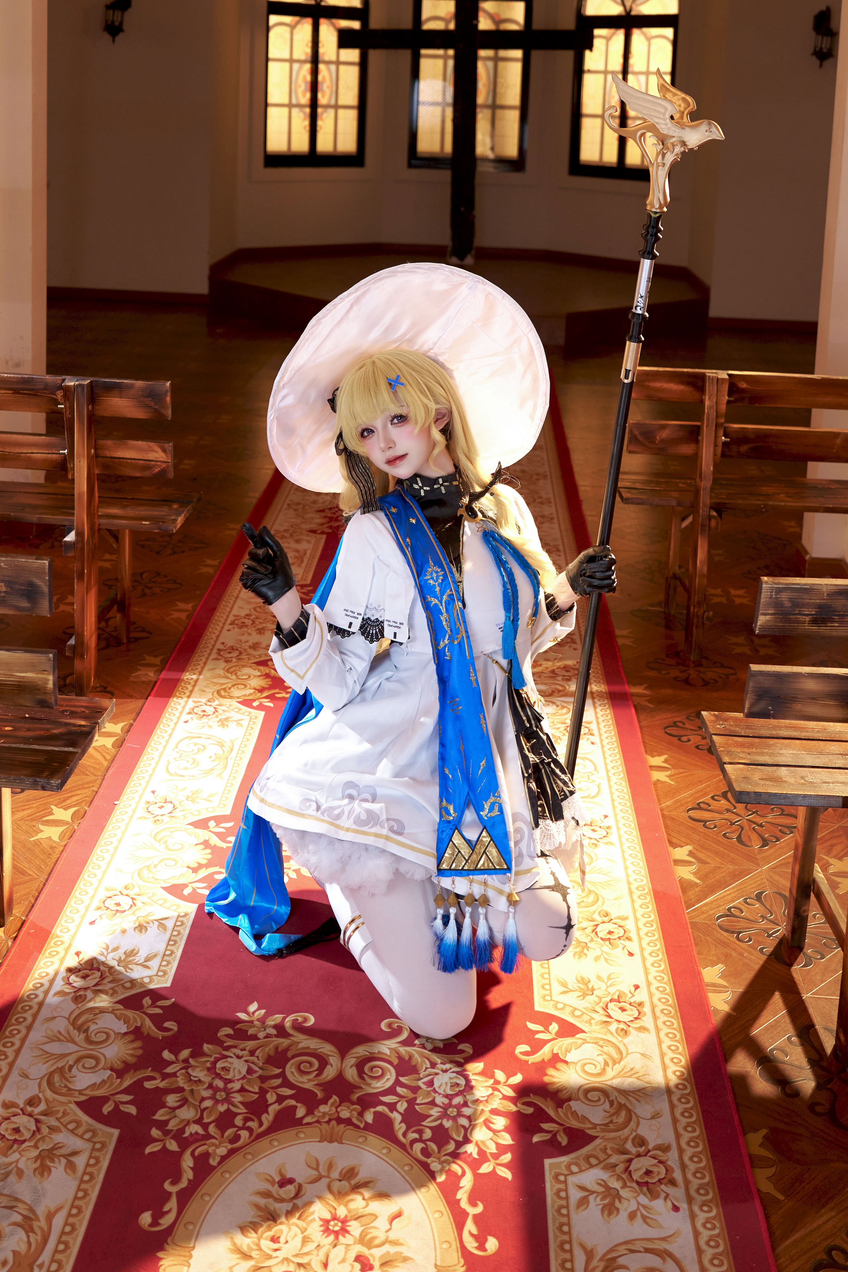 AkunkaOri - Mingchao Phoebe