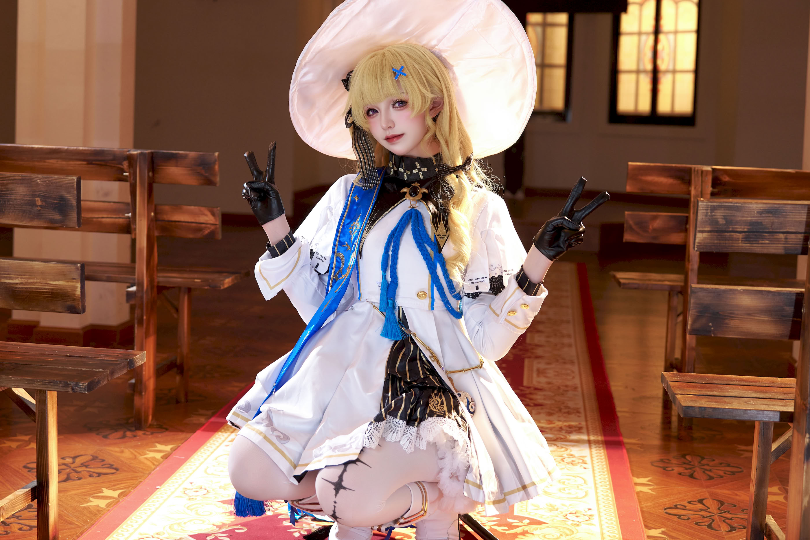 AkunkaOri - Mingchao Phoebe