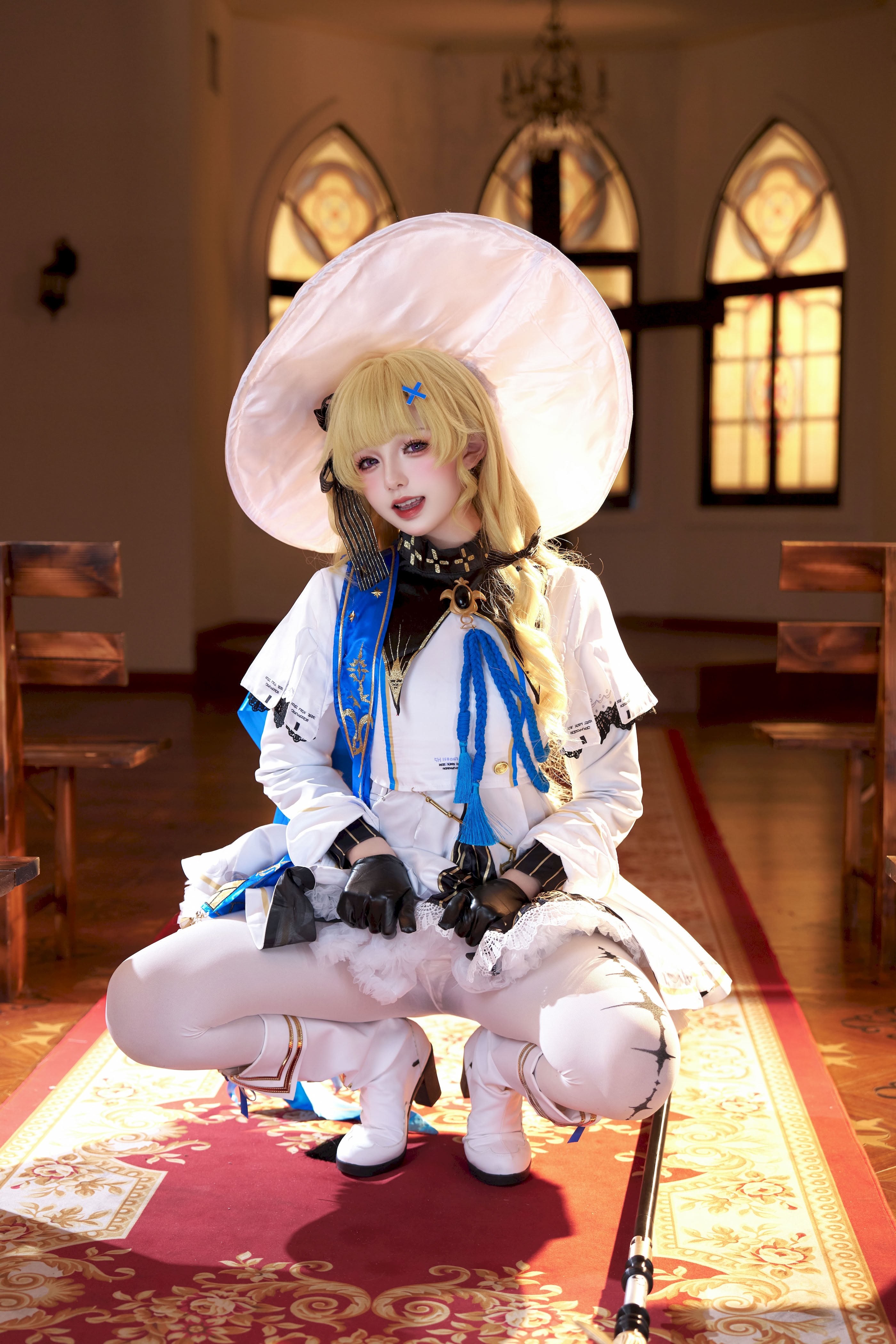 AkunkaOri - Mingchao Phoebe