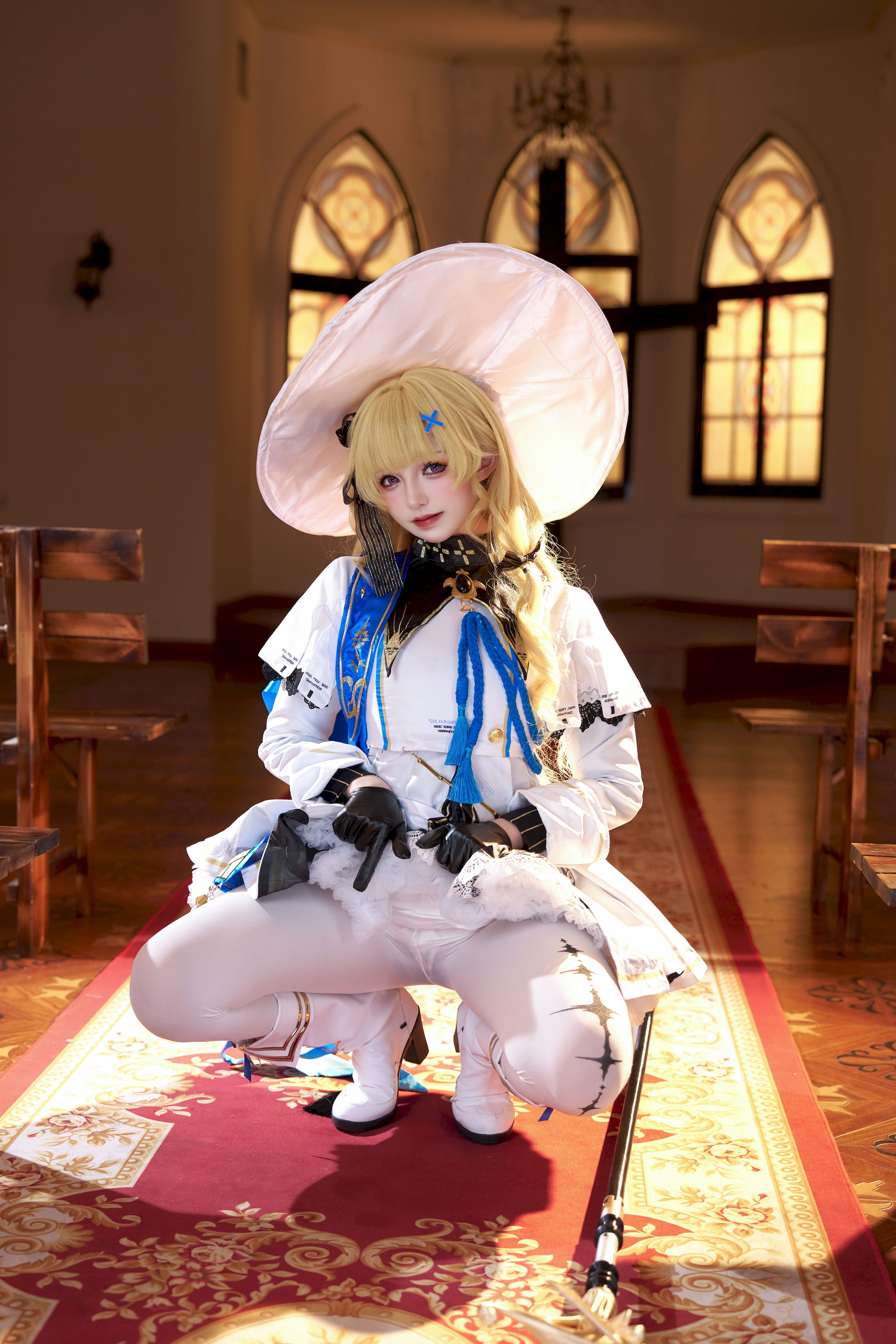 AkunkaOri - Mingchao Phoebe