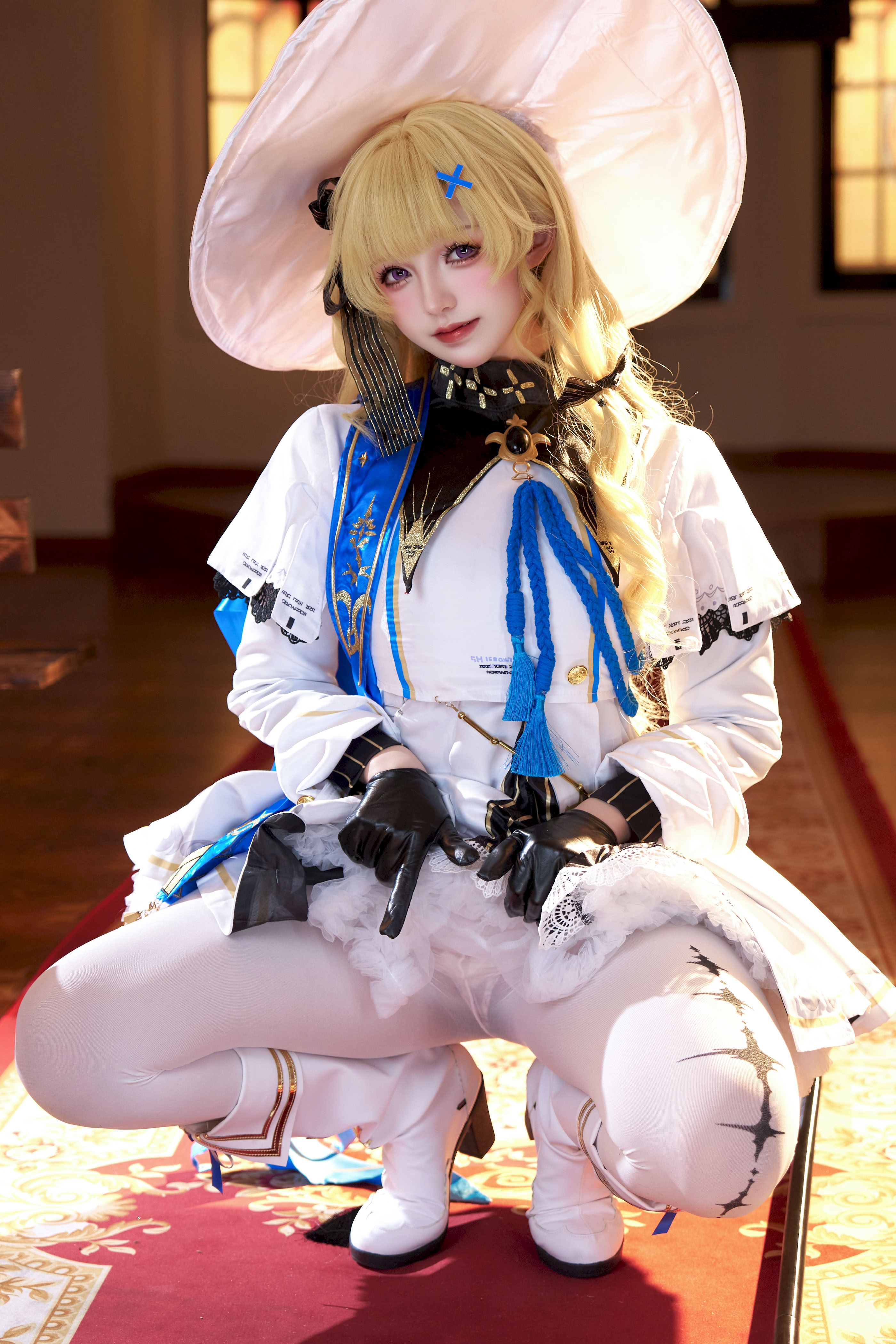 AkunkaOri - Mingchao Phoebe