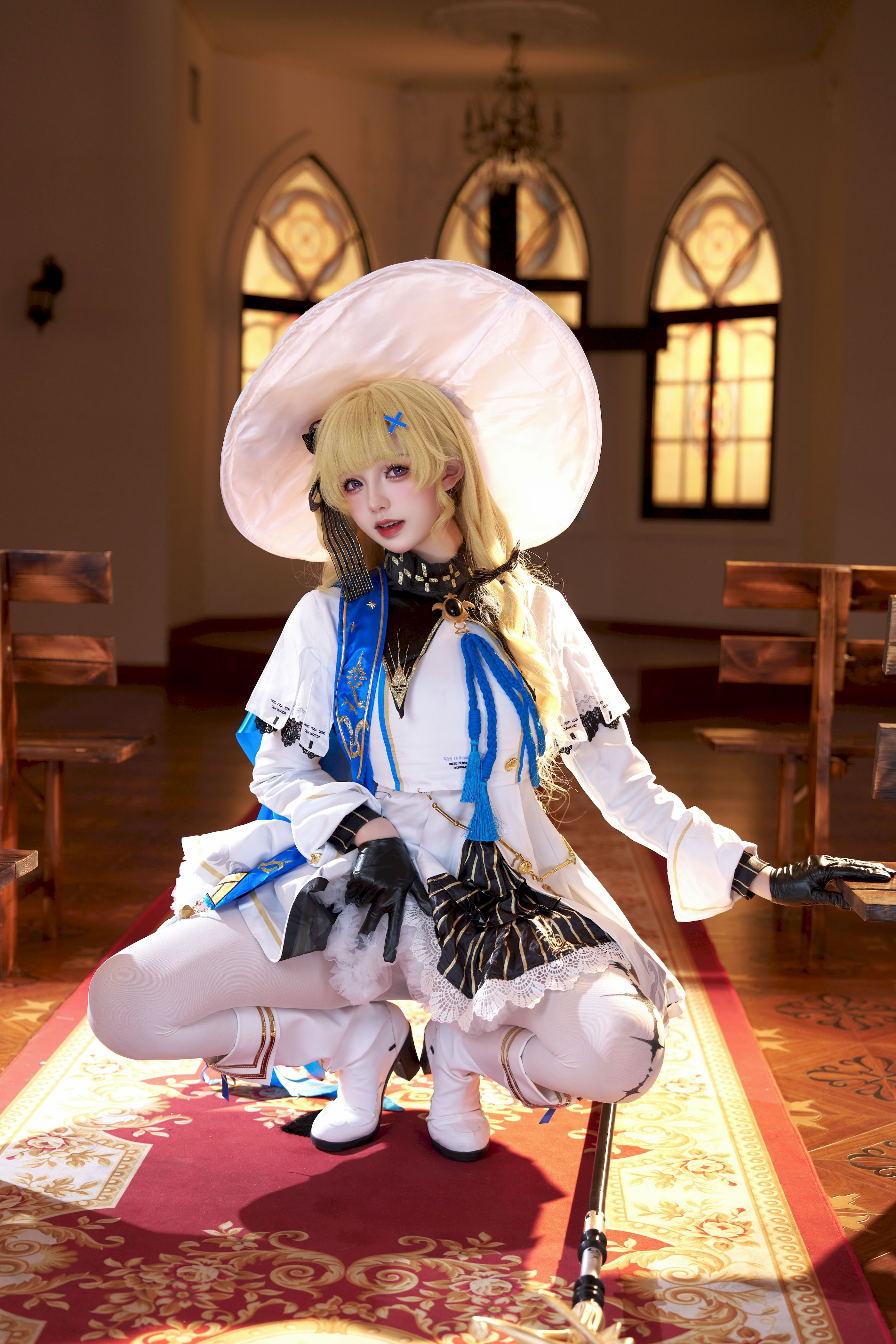 AkunkaOri - Mingchao Phoebe