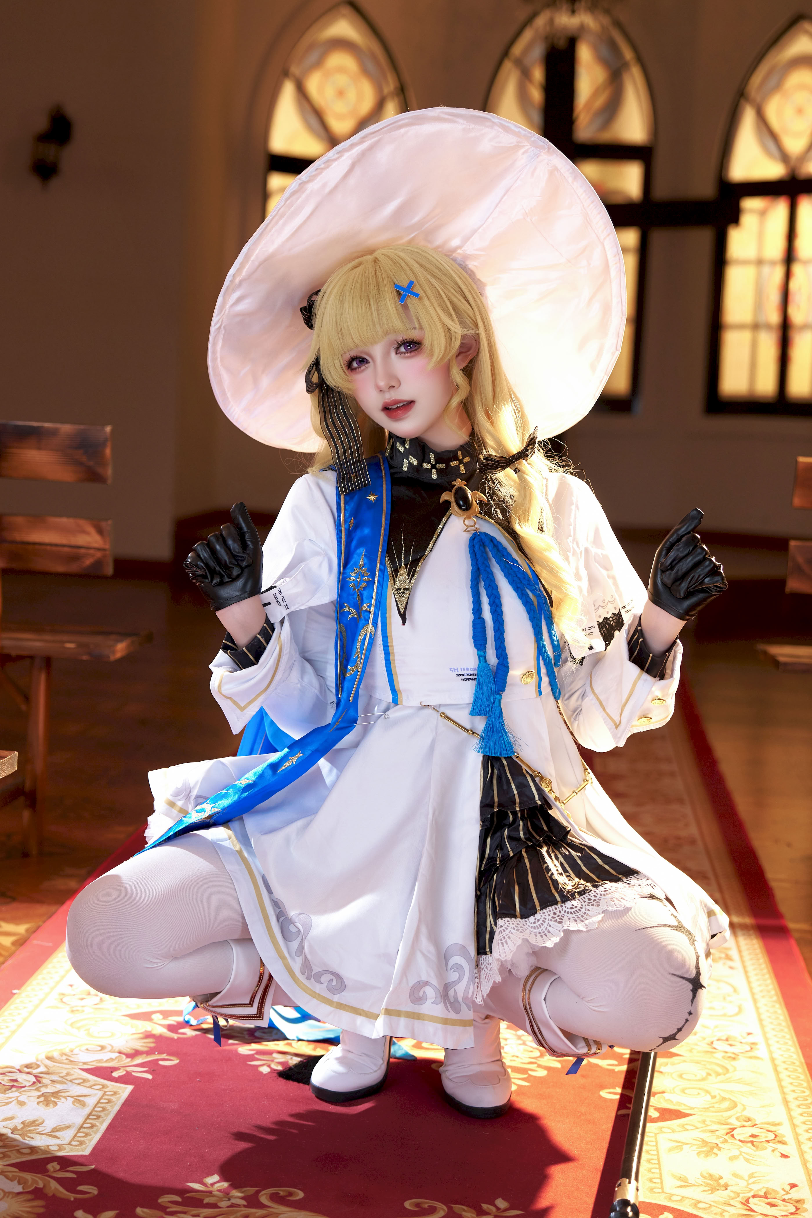 AkunkaOri - Mingchao Phoebe