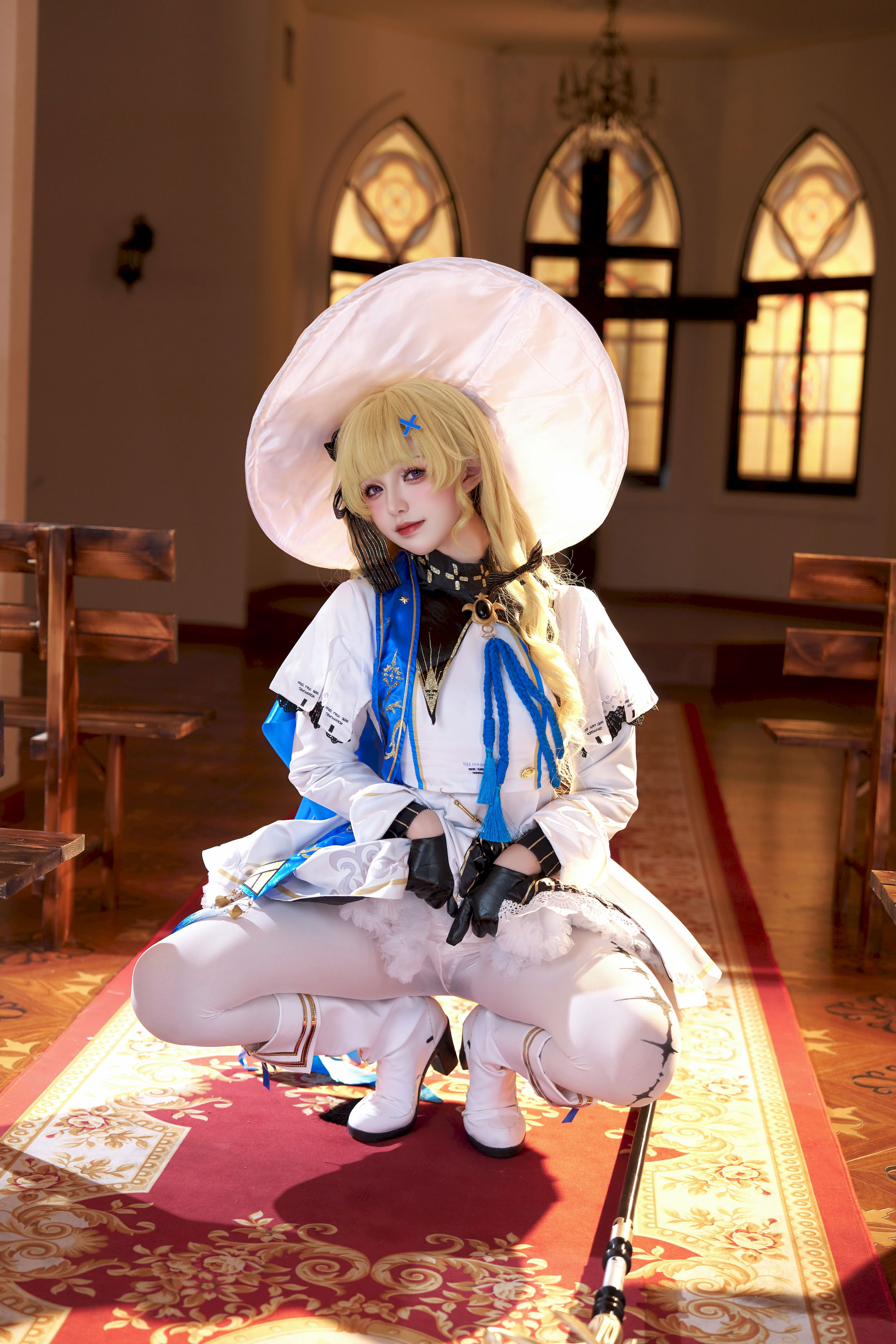 AkunkaOri - Mingchao Phoebe