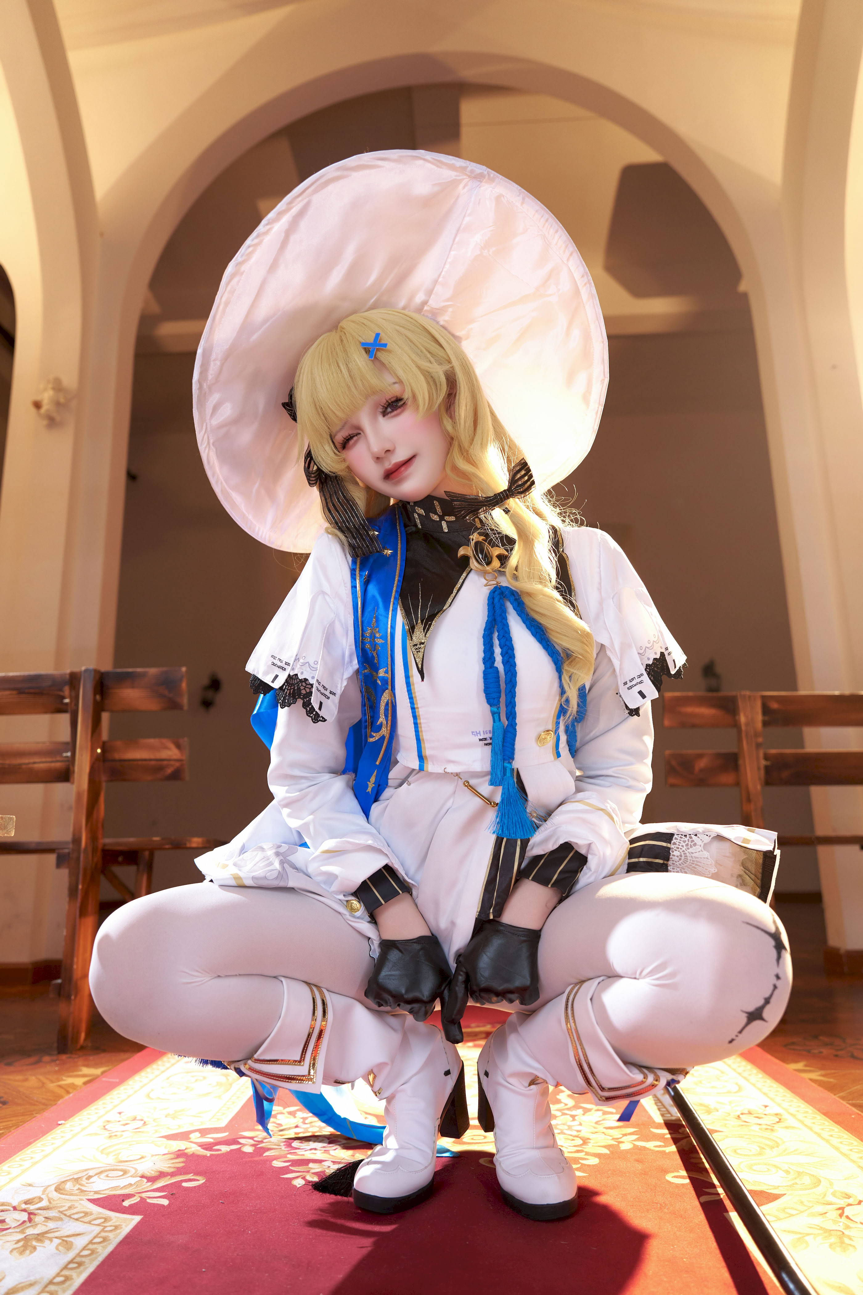 AkunkaOri - Mingchao Phoebe