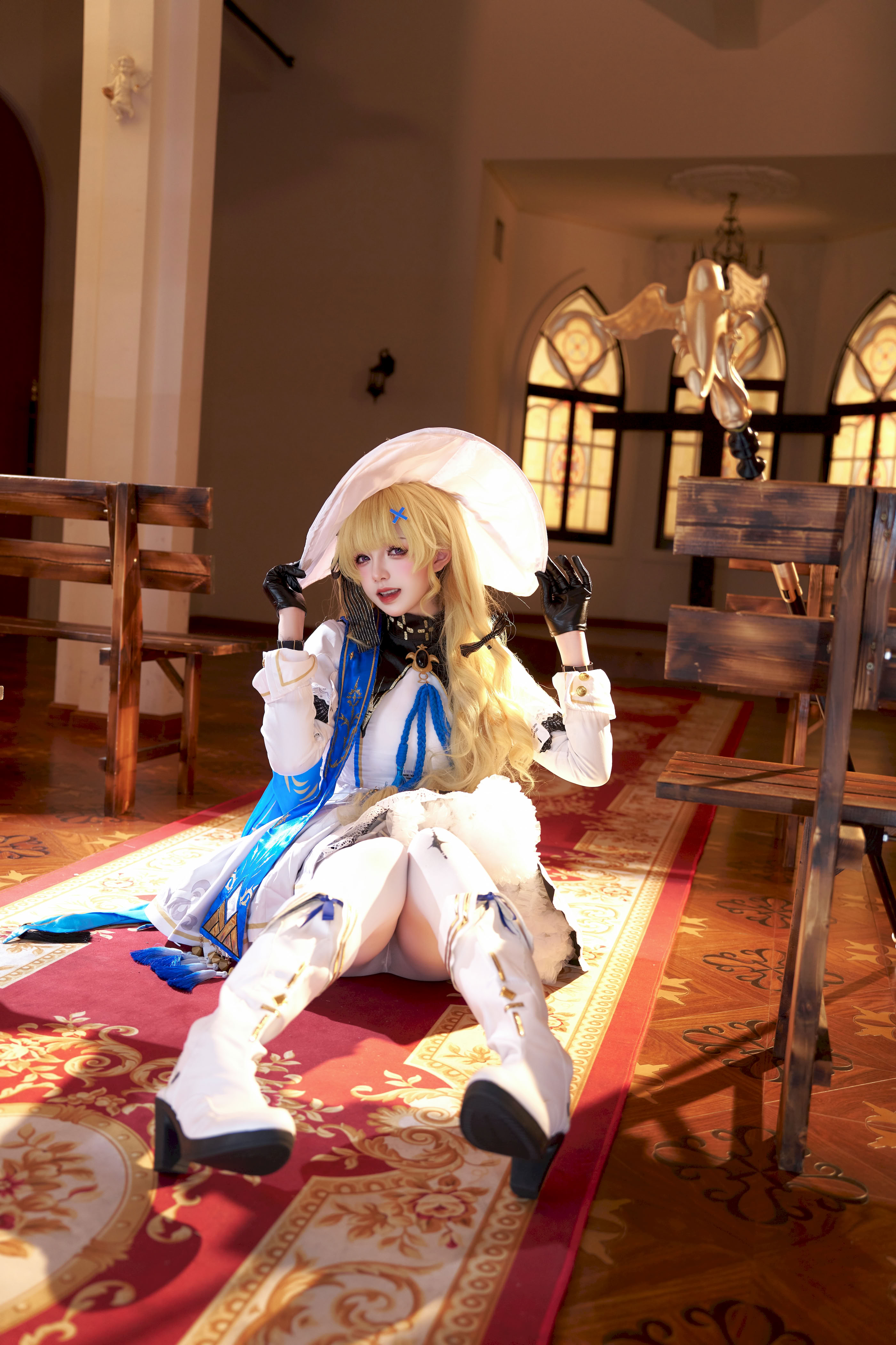 AkunkaOri - Mingchao Phoebe