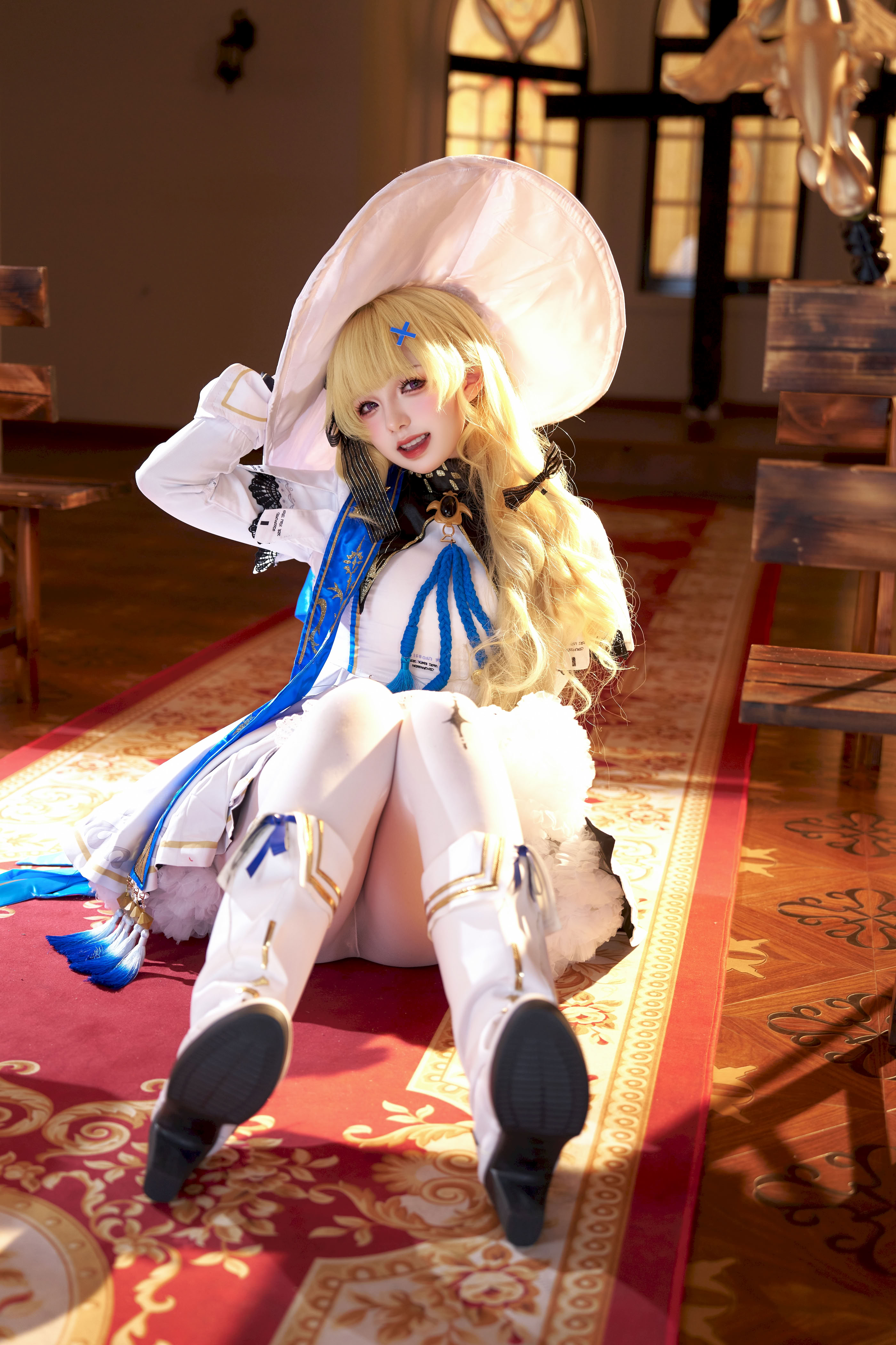 AkunkaOri - Mingchao Phoebe