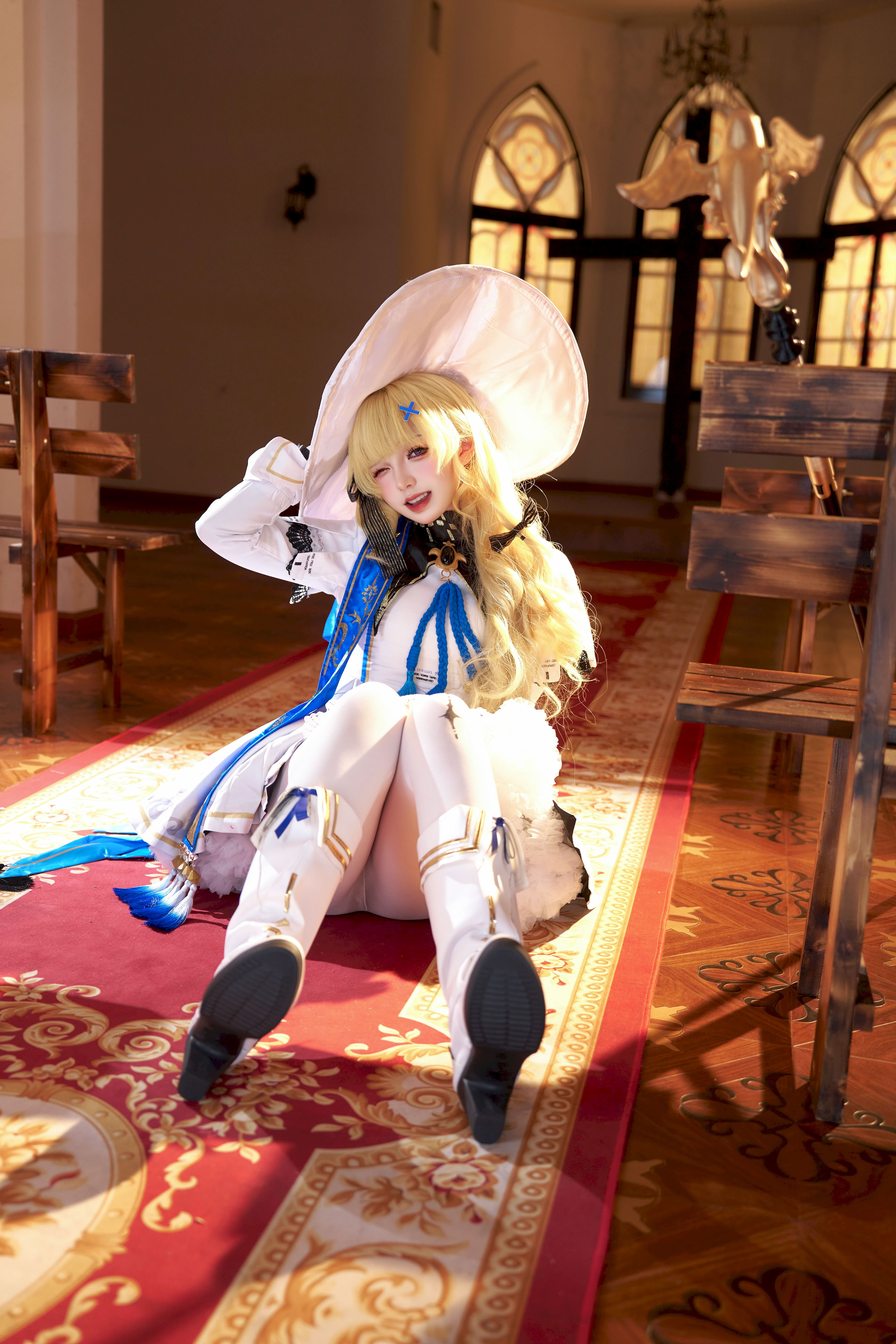 AkunkaOri - Mingchao Phoebe