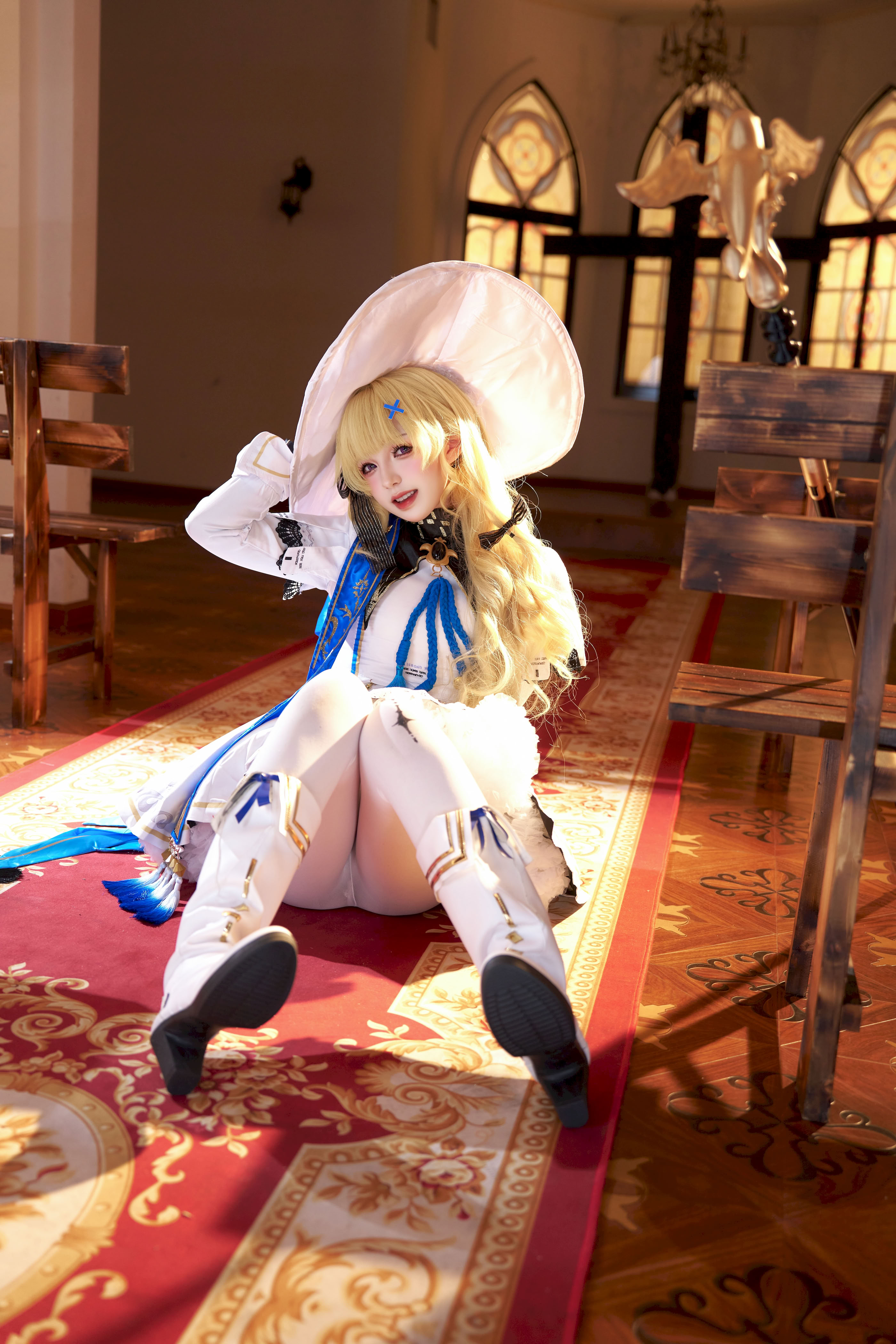 AkunkaOri - Mingchao Phoebe