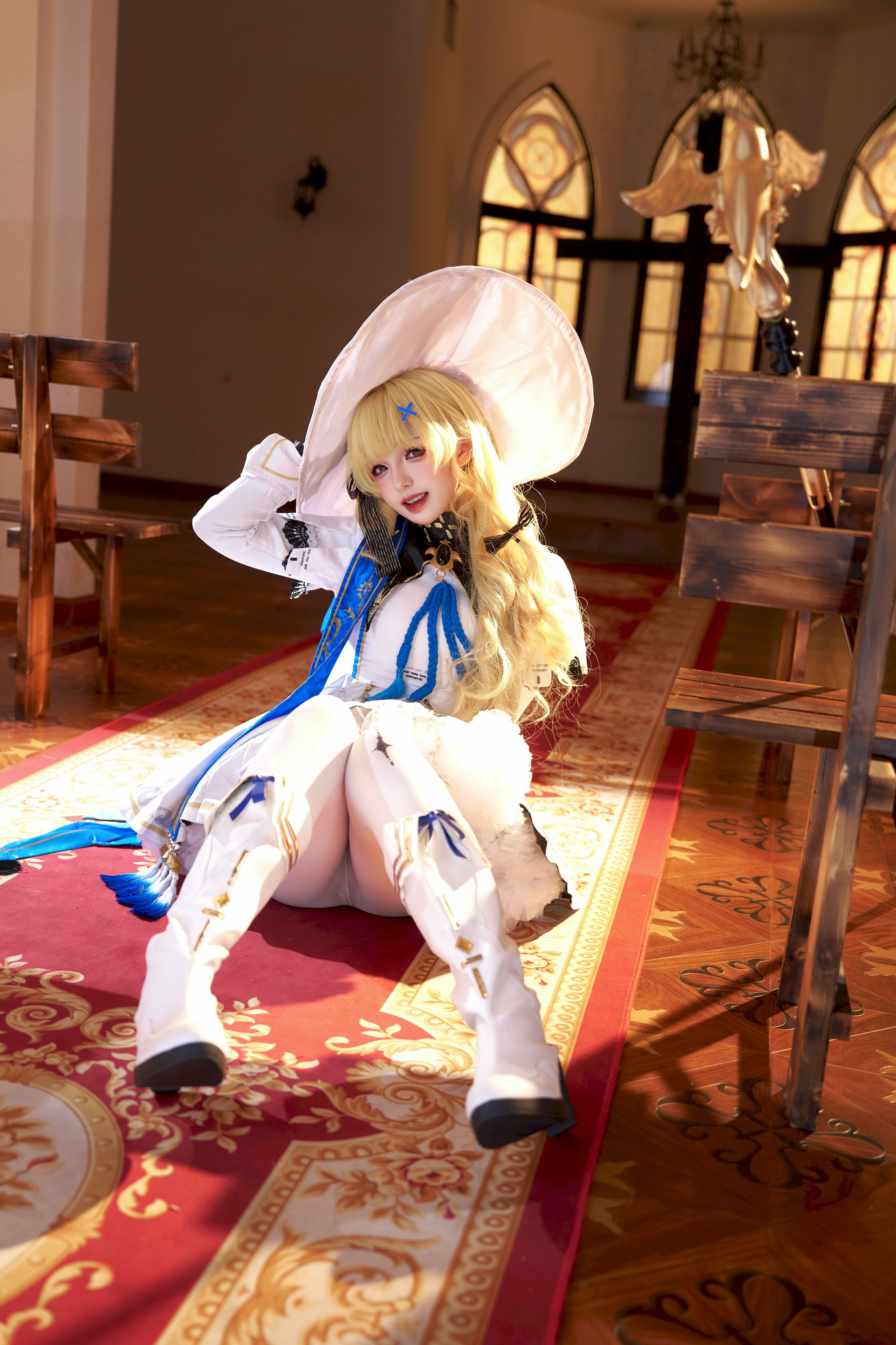 AkunkaOri - Mingchao Phoebe