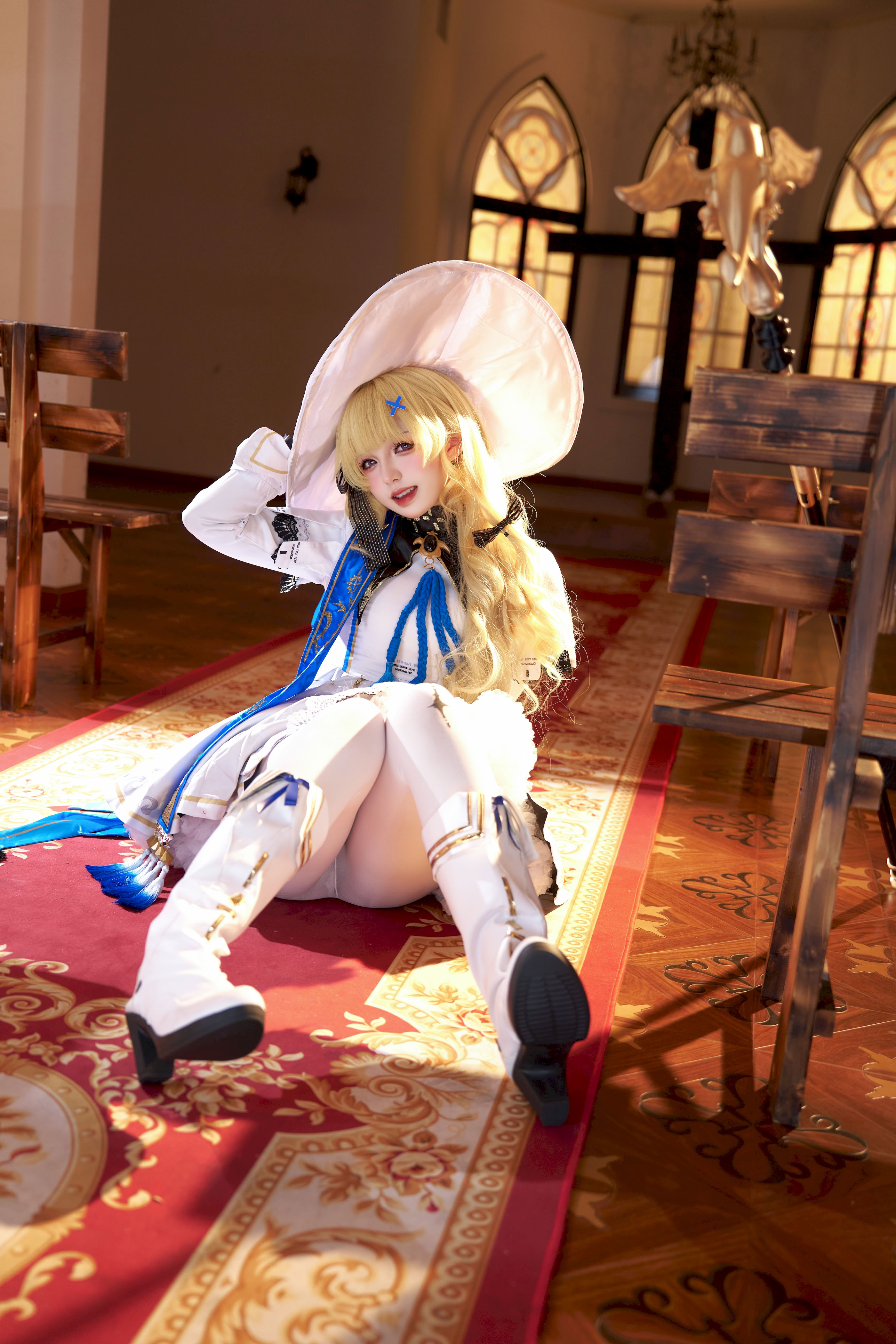 AkunkaOri - Mingchao Phoebe