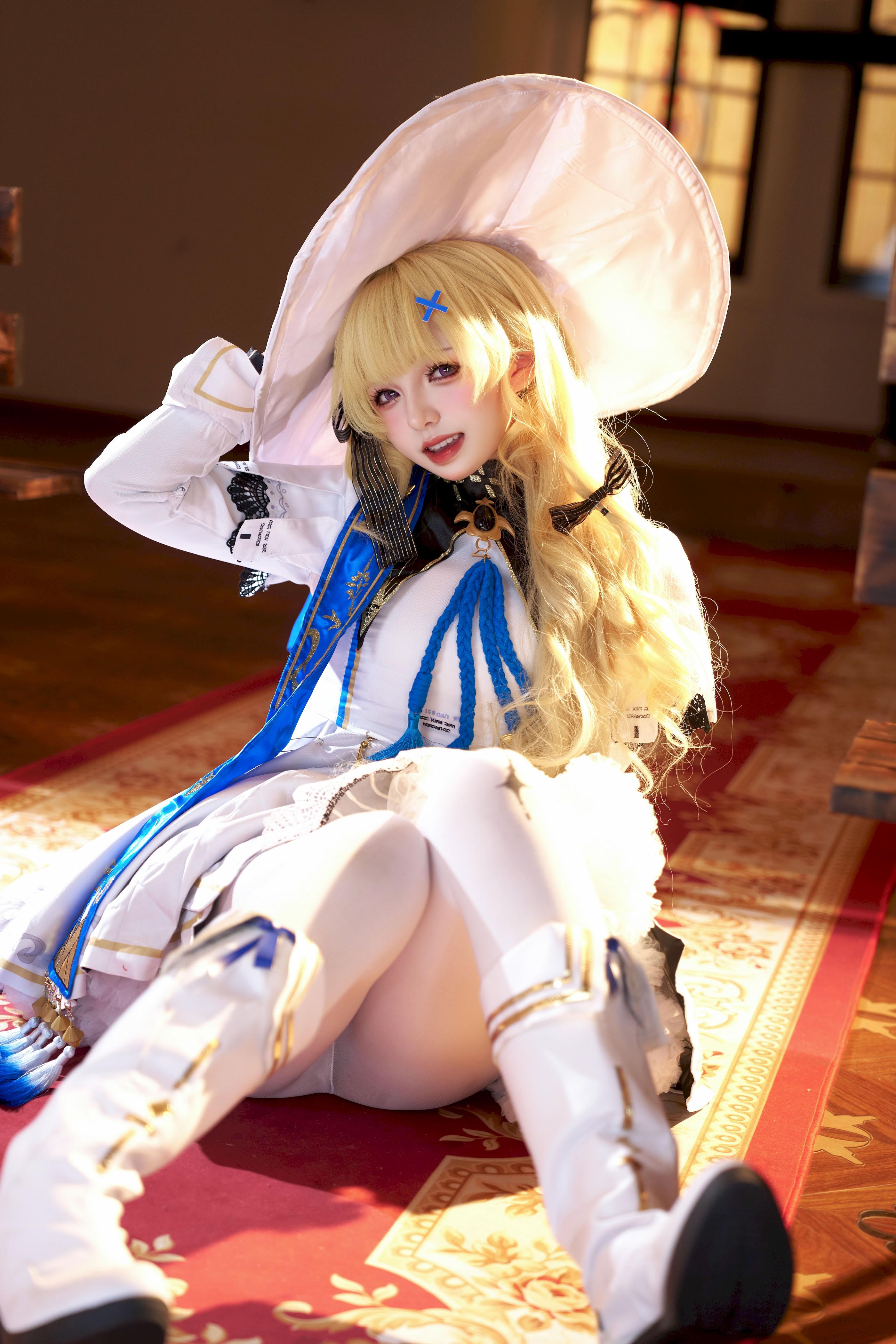 AkunkaOri - Mingchao Phoebe