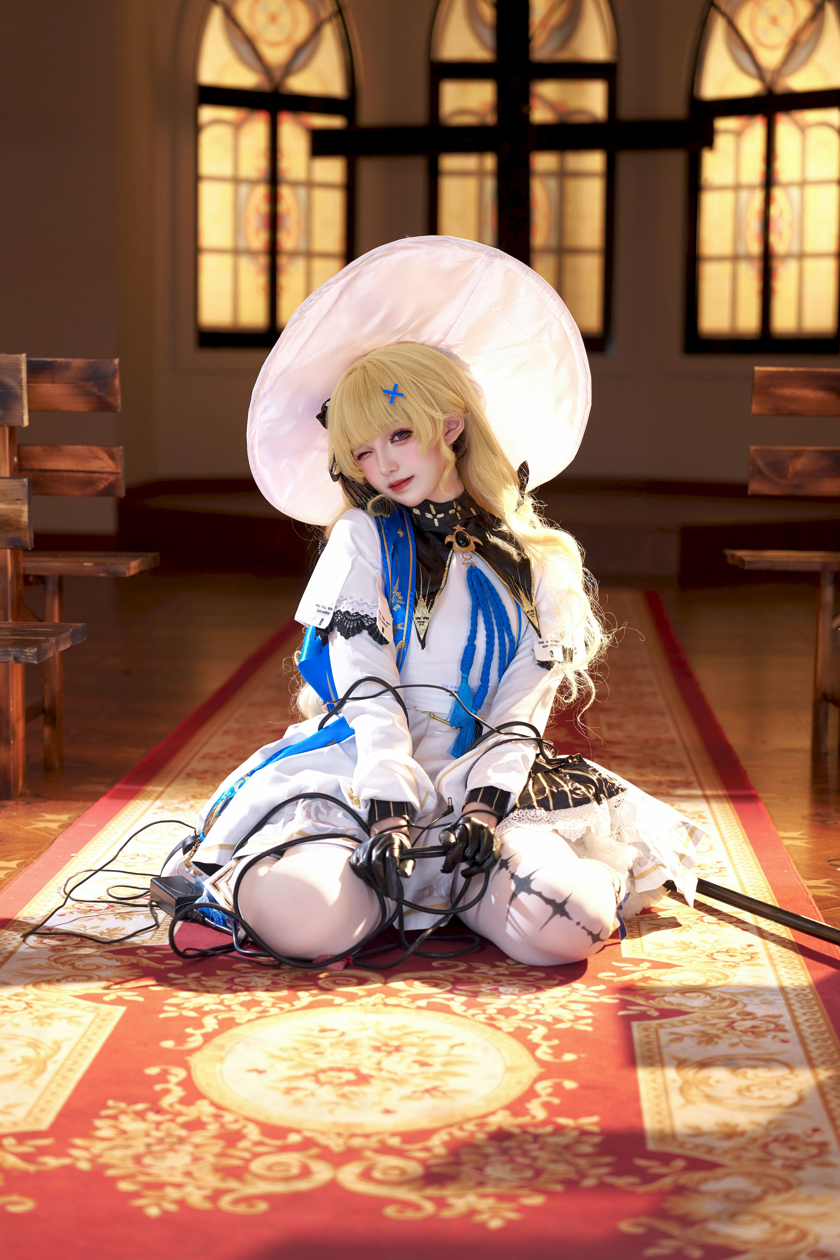 AkunkaOri - Mingchao Phoebe