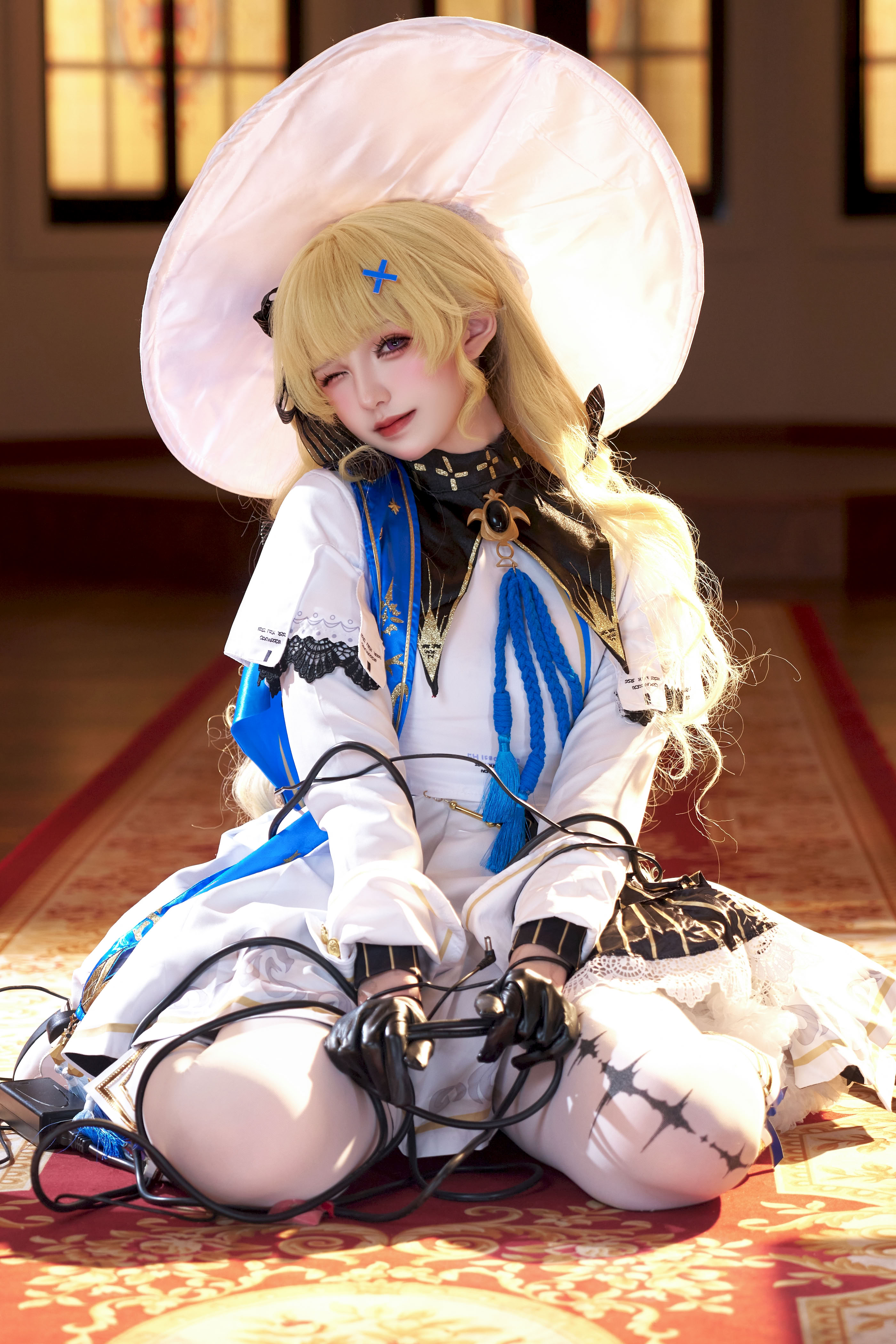 AkunkaOri - Mingchao Phoebe