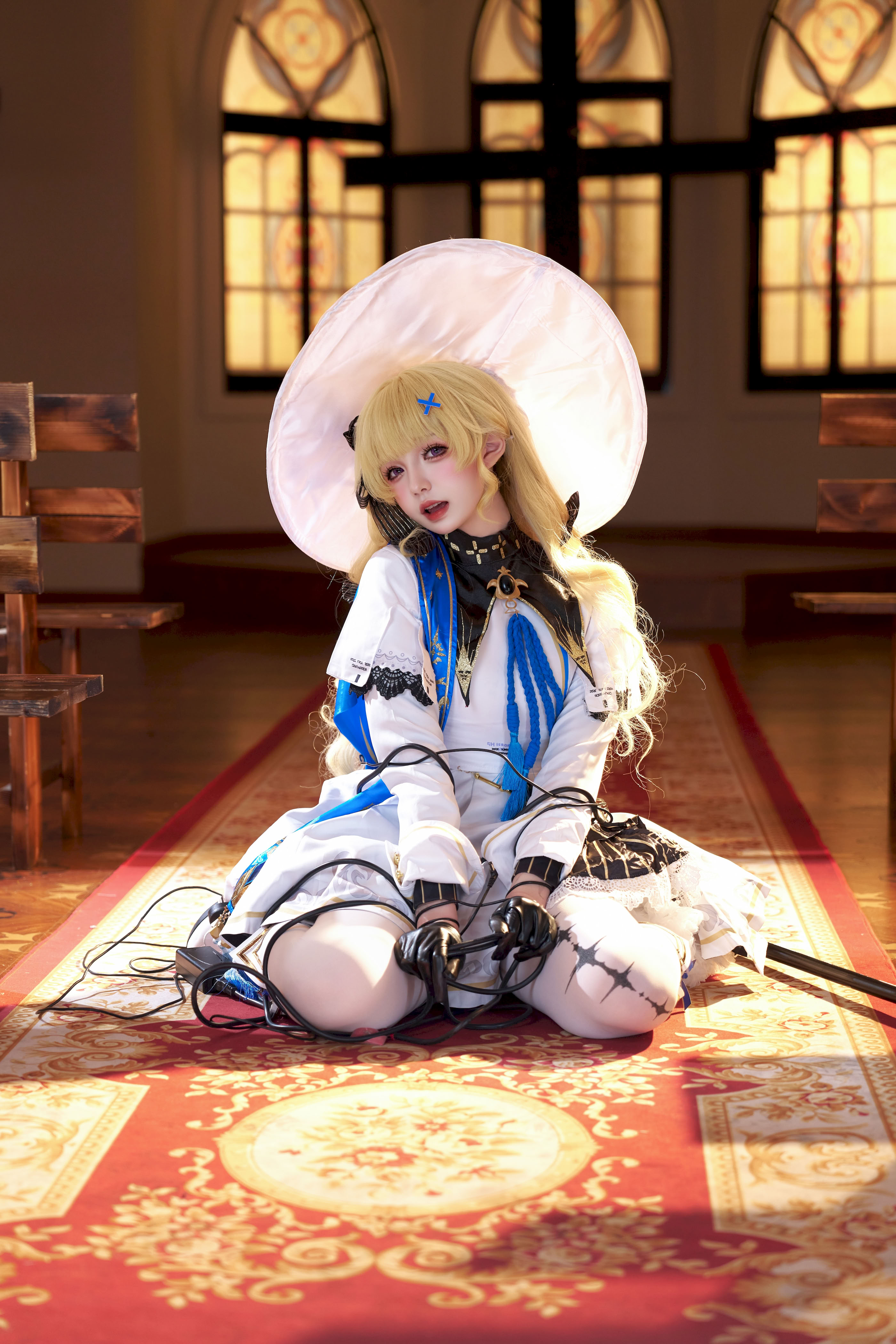 AkunkaOri - Mingchao Phoebe