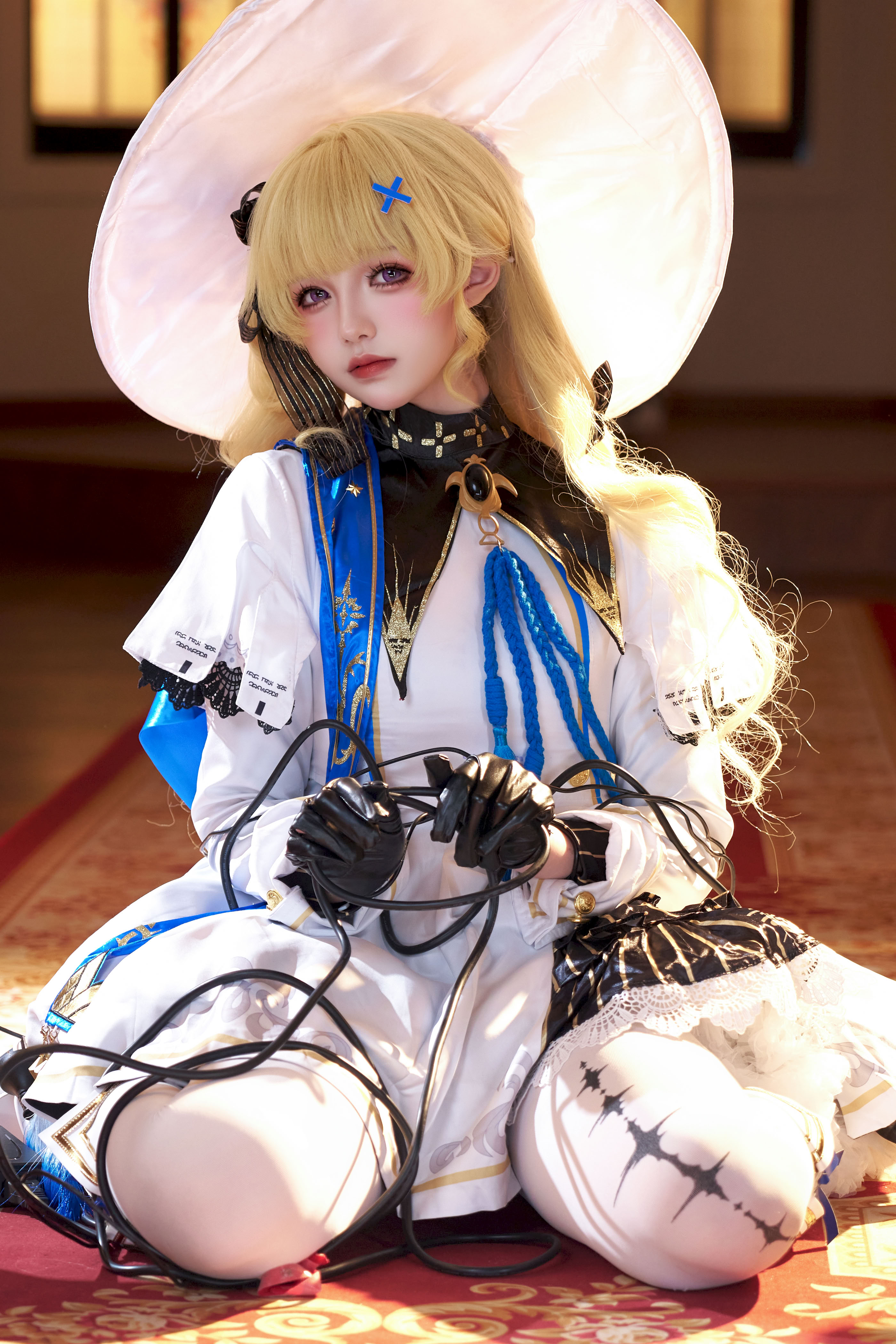 AkunkaOri - Mingchao Phoebe