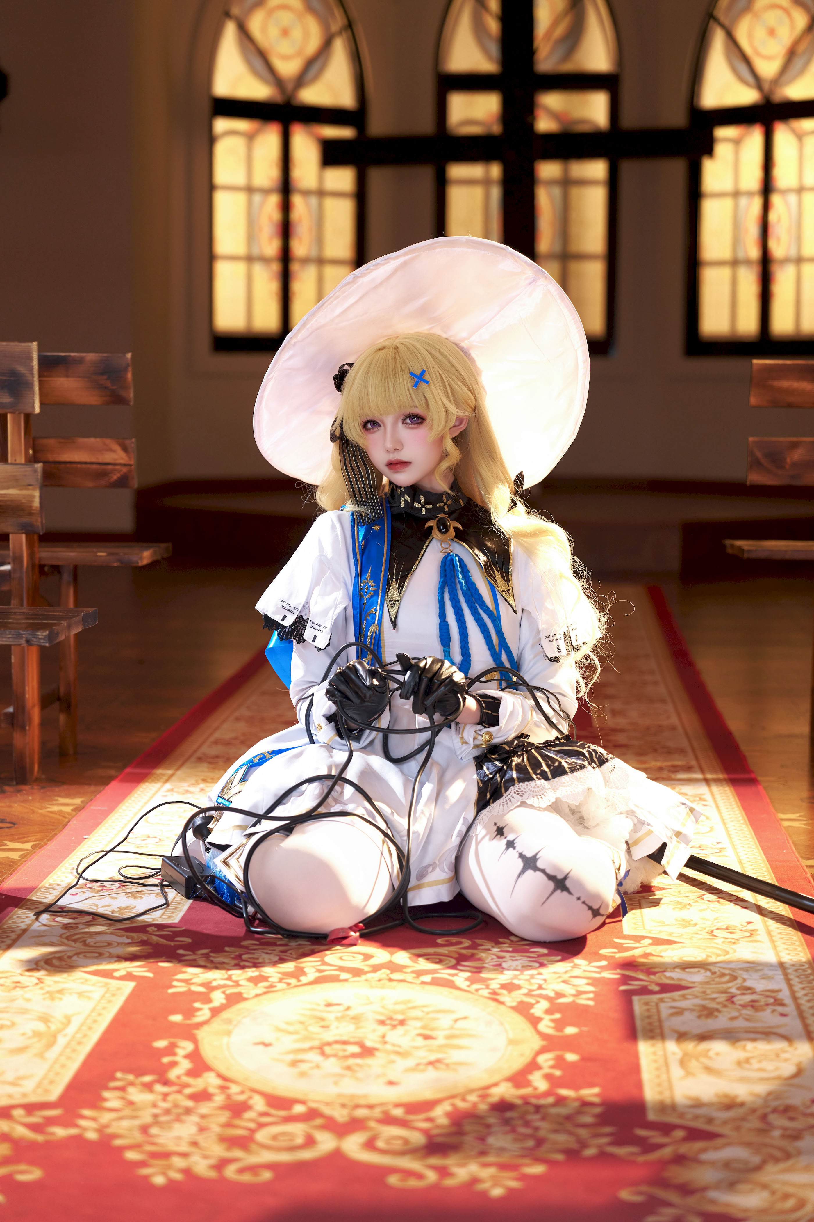 AkunkaOri - Mingchao Phoebe