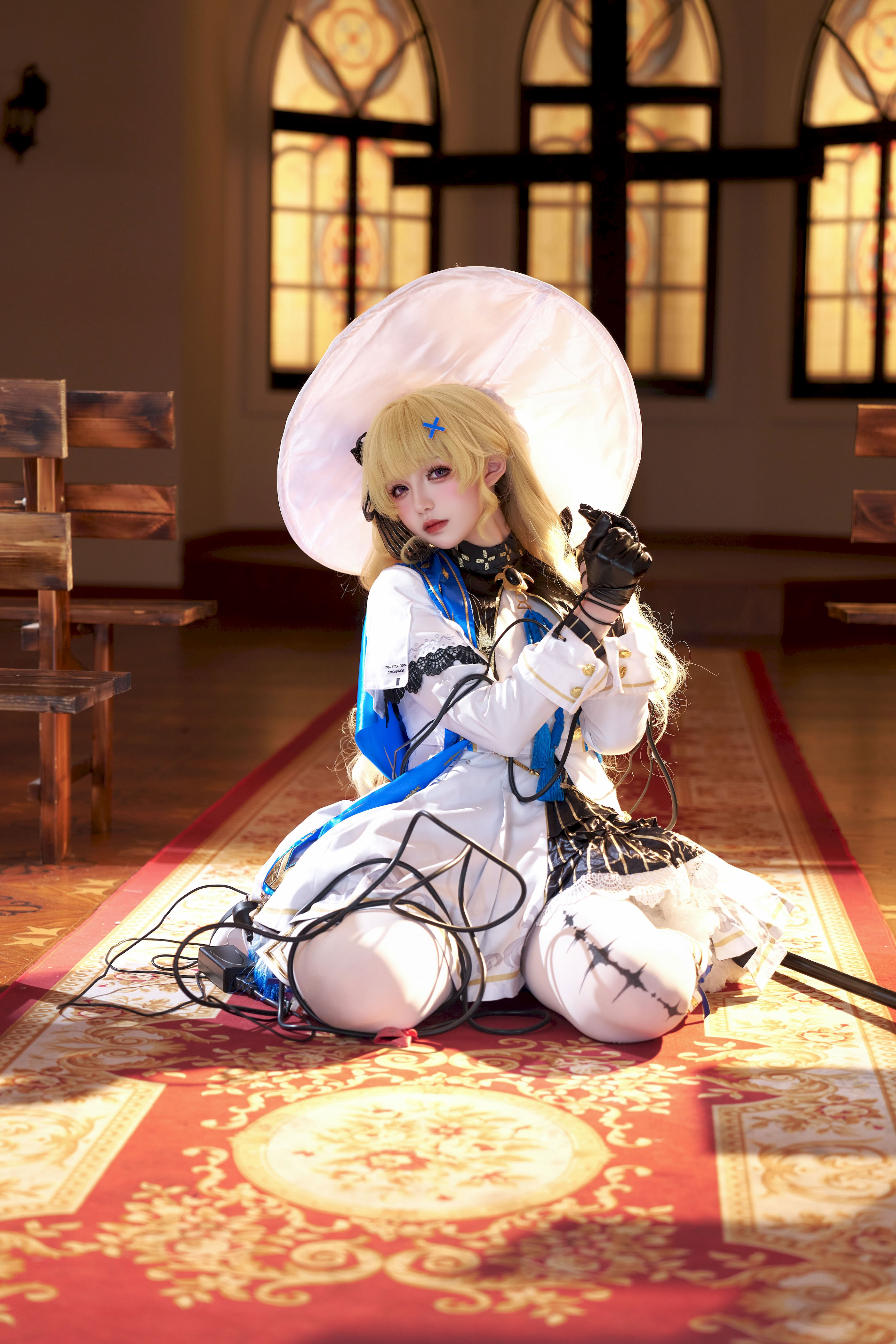 AkunkaOri - Mingchao Phoebe