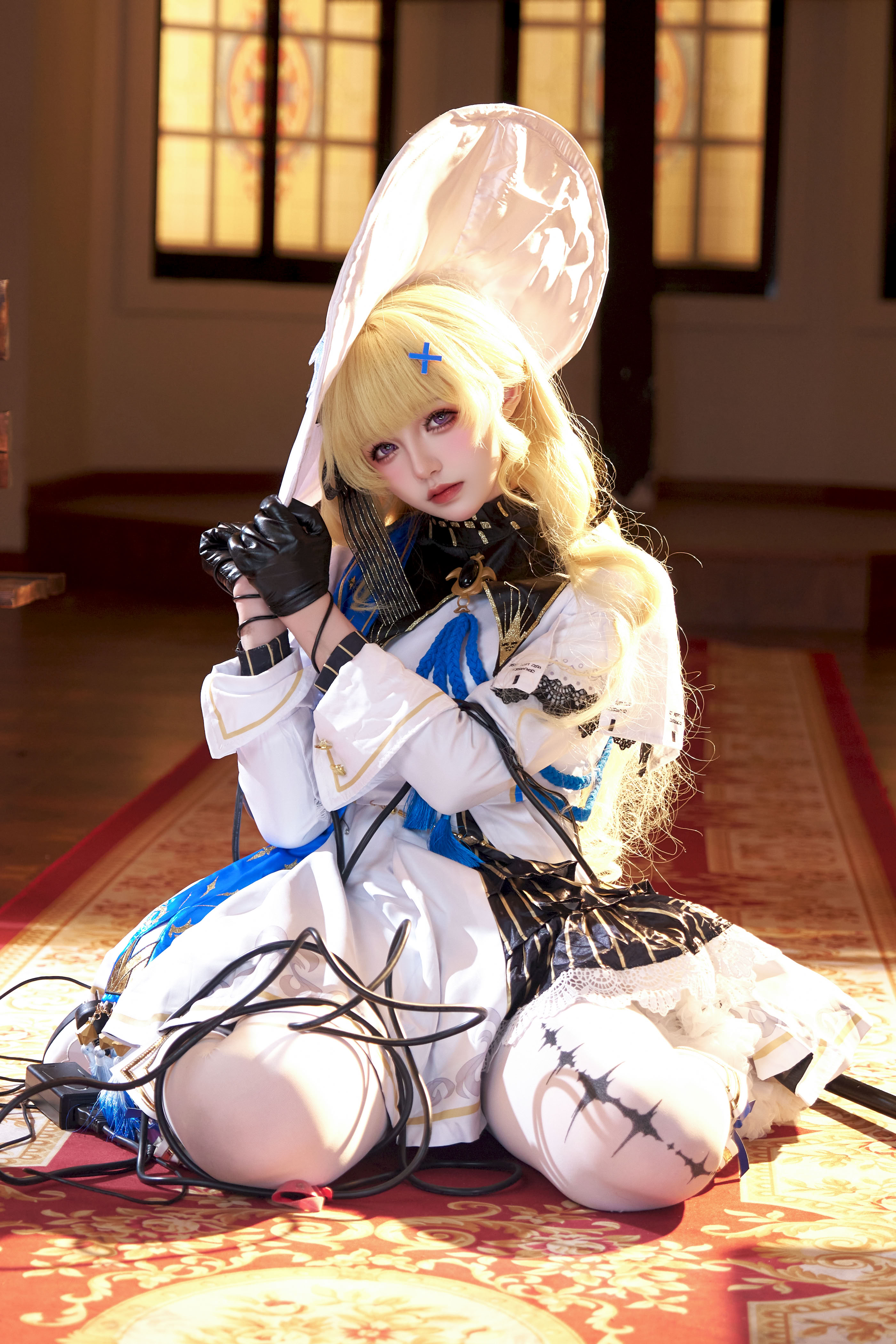 AkunkaOri - Mingchao Phoebe