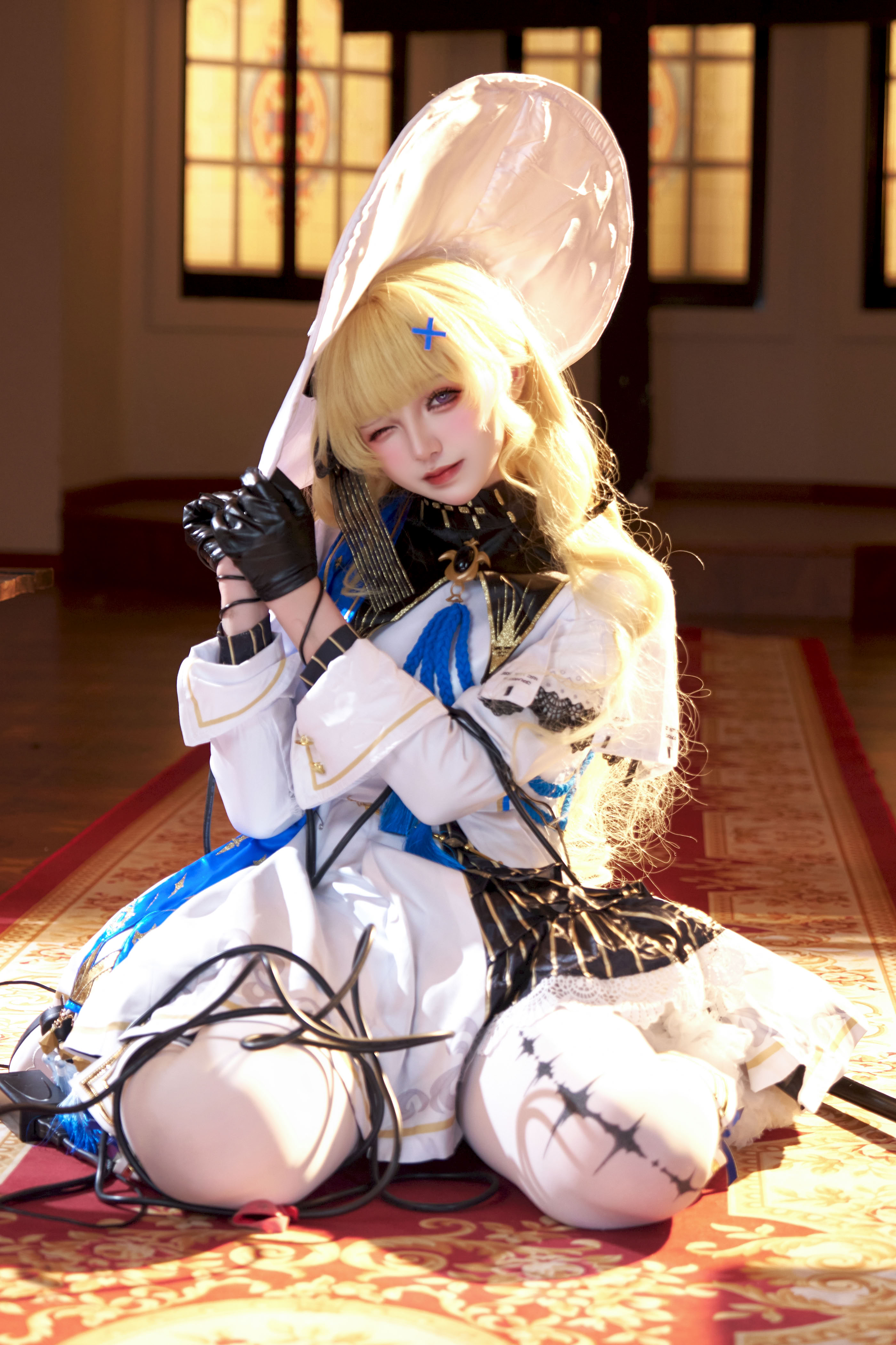 AkunkaOri - Mingchao Phoebe