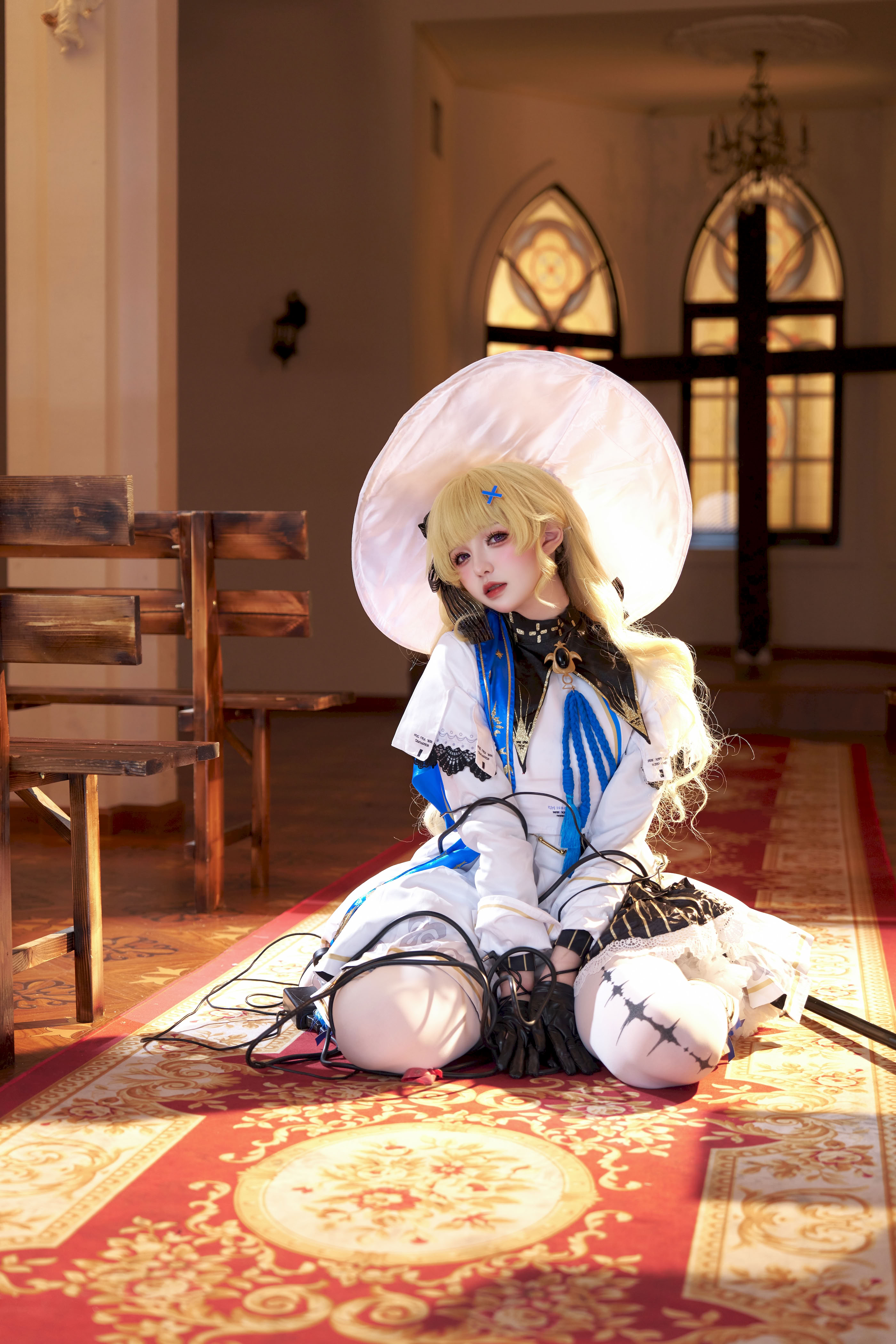 AkunkaOri - Mingchao Phoebe