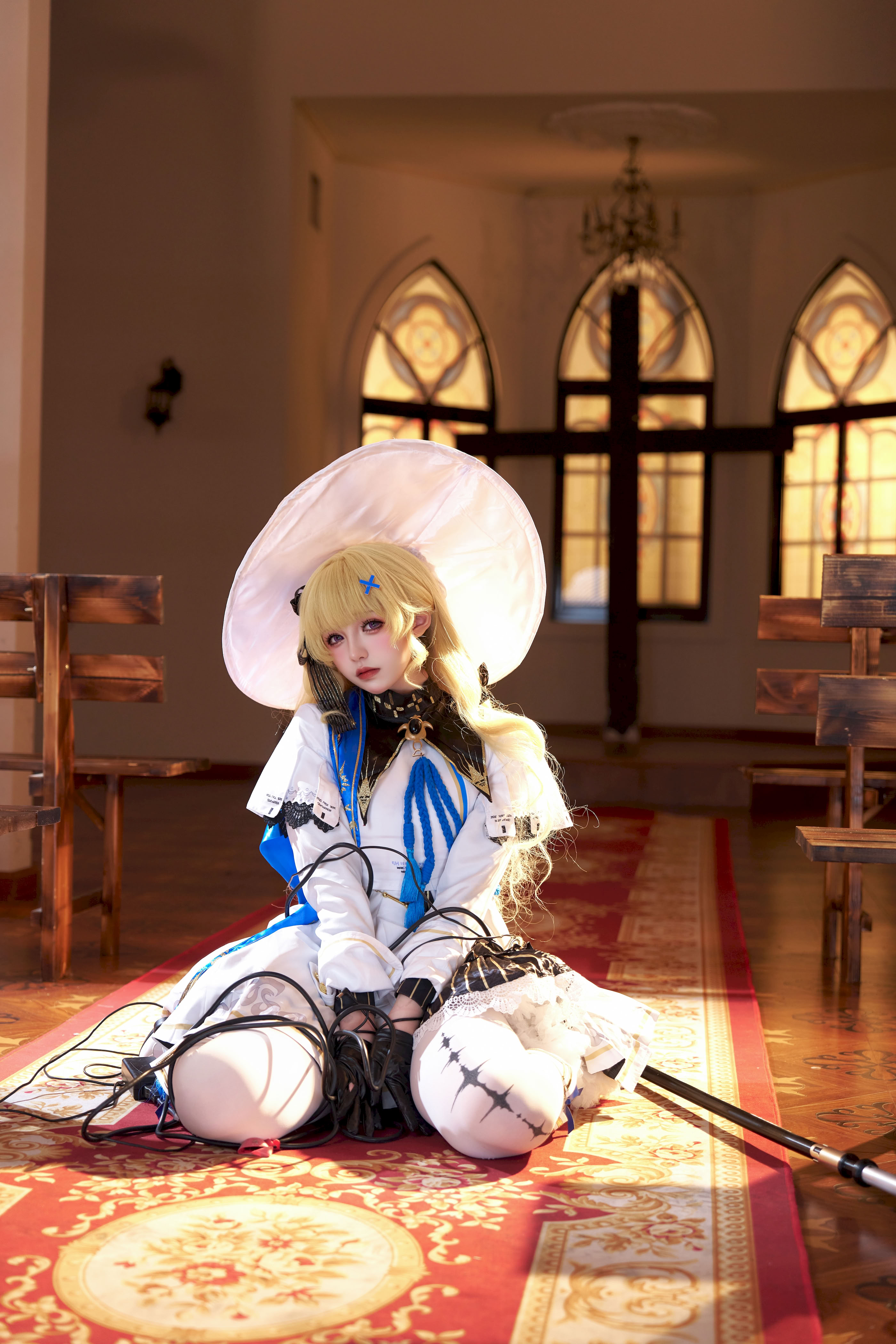 AkunkaOri - Mingchao Phoebe