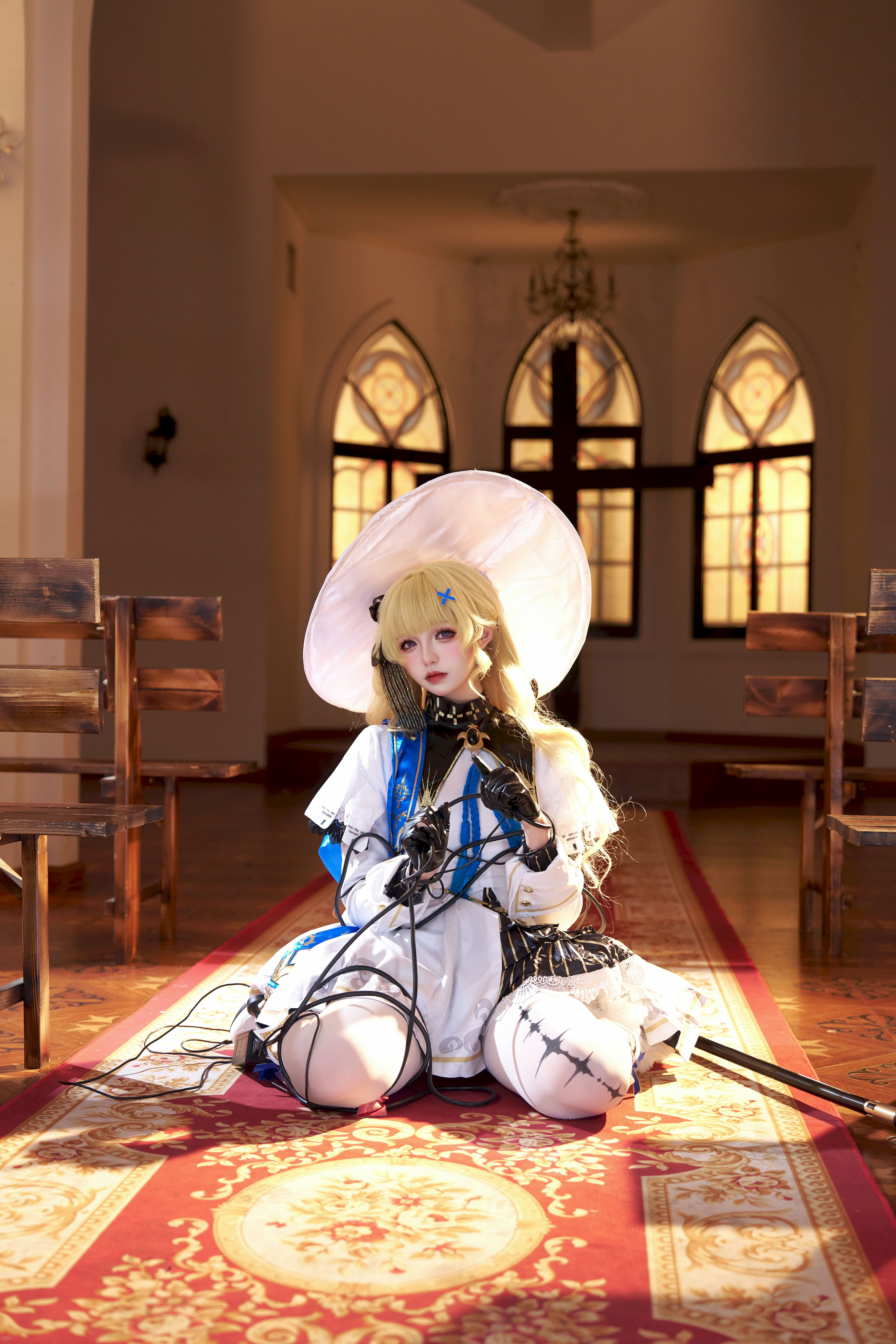 AkunkaOri - Mingchao Phoebe