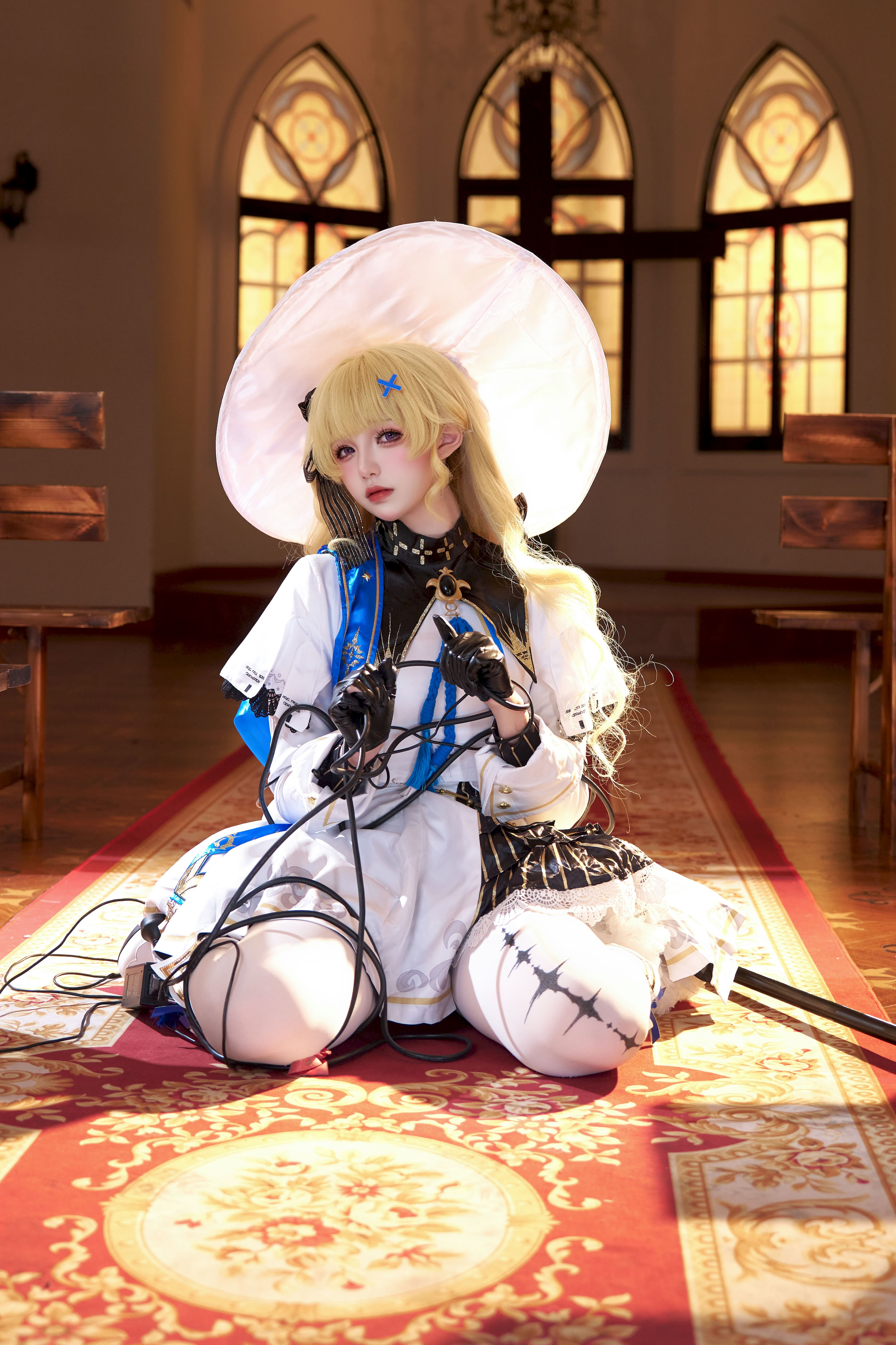 AkunkaOri - Mingchao Phoebe