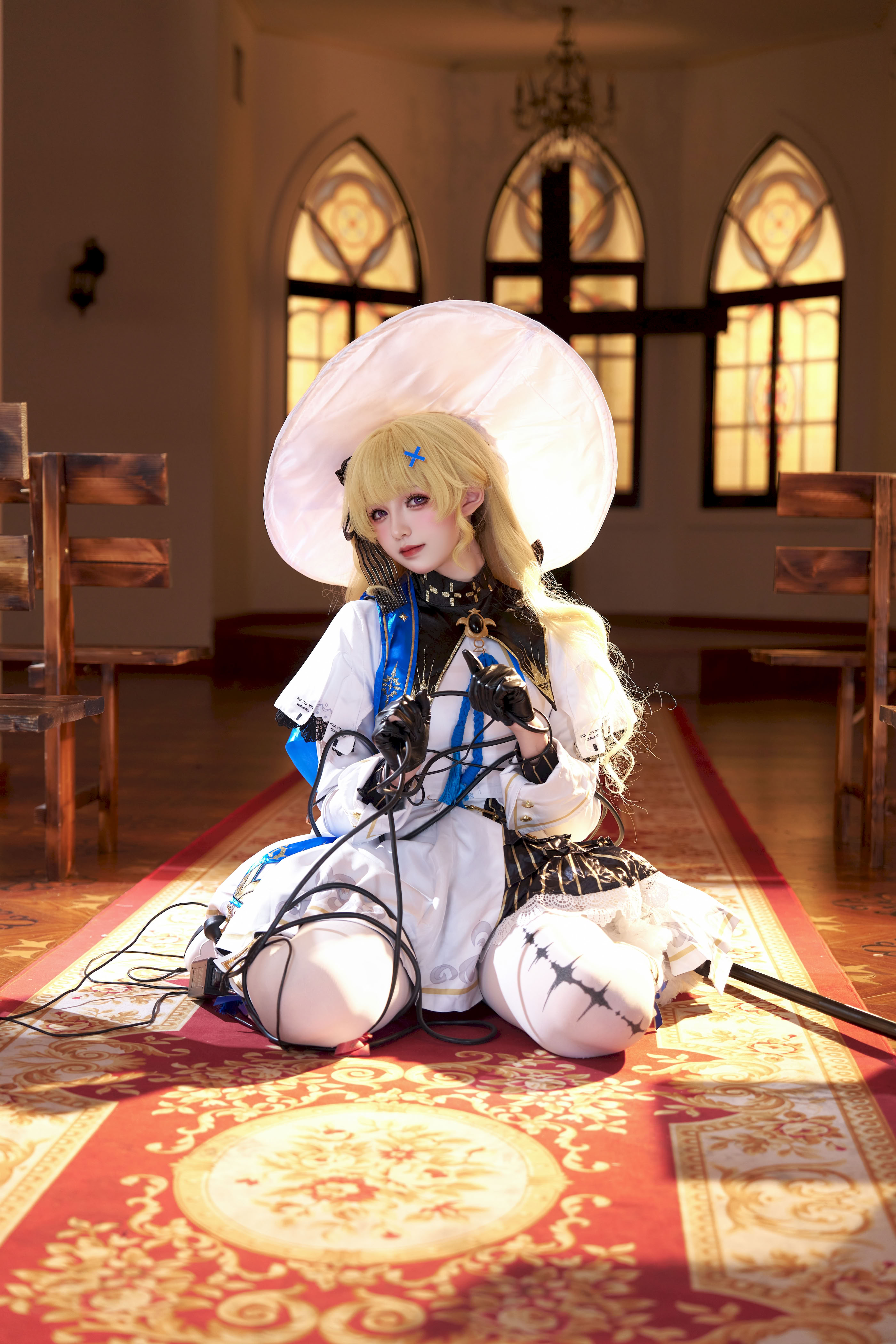 AkunkaOri - Mingchao Phoebe