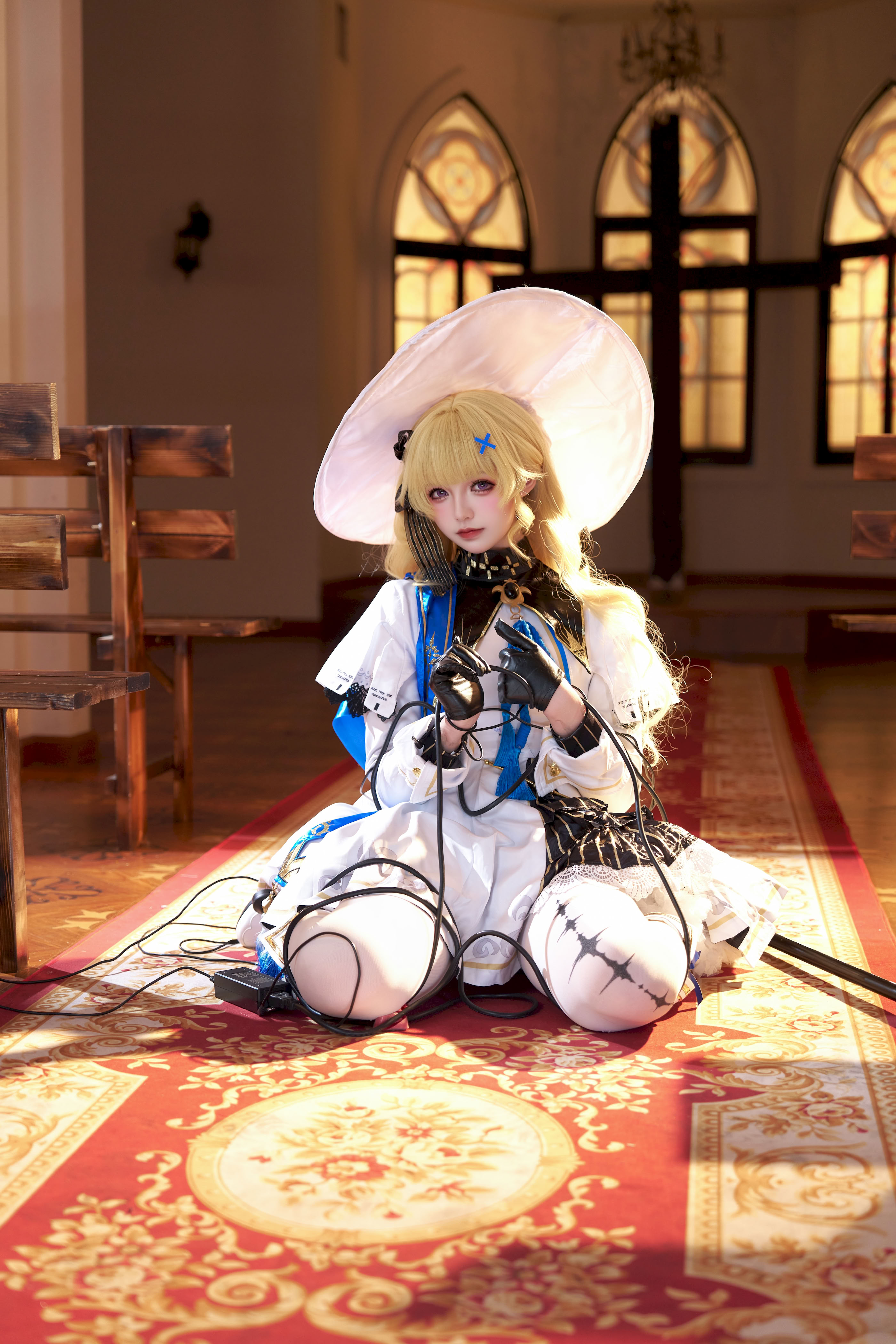 AkunkaOri - Mingchao Phoebe