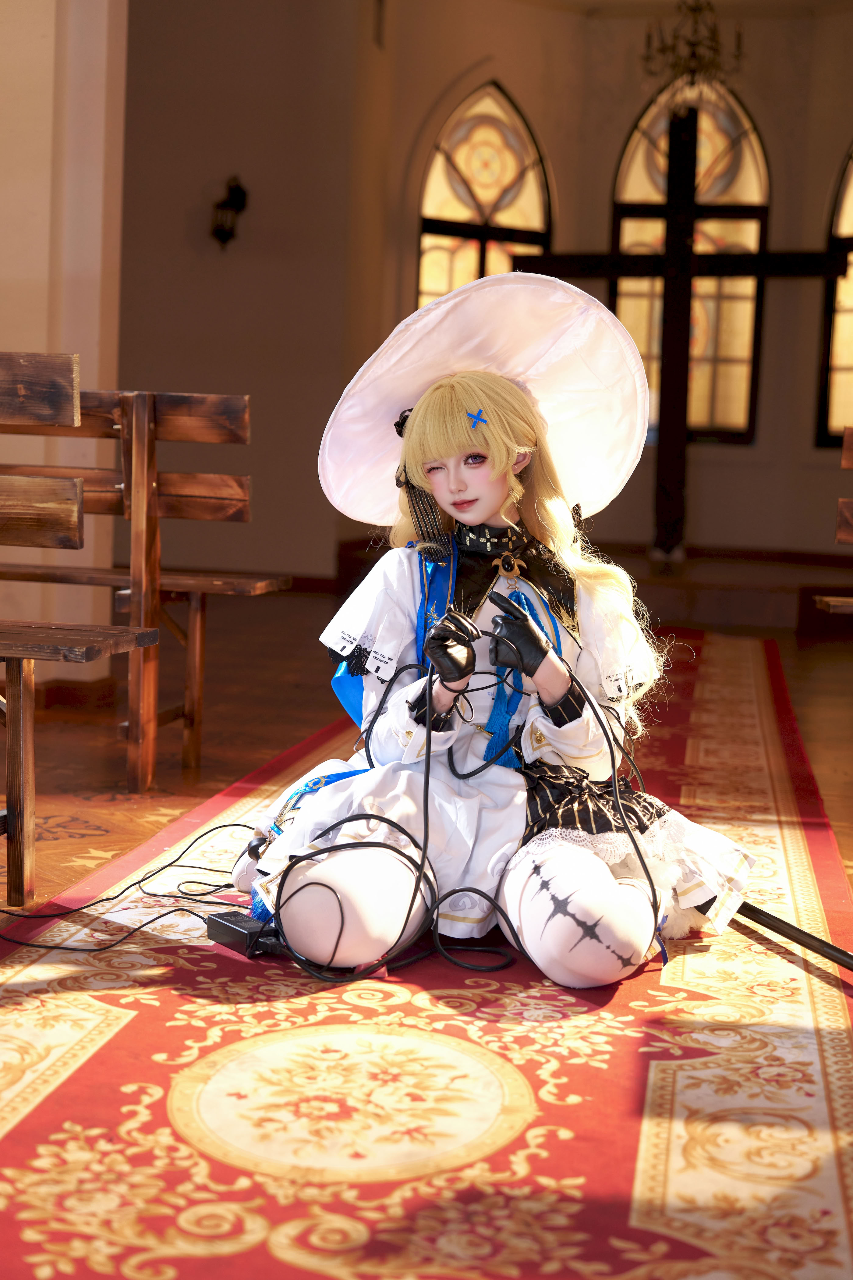 AkunkaOri - Mingchao Phoebe