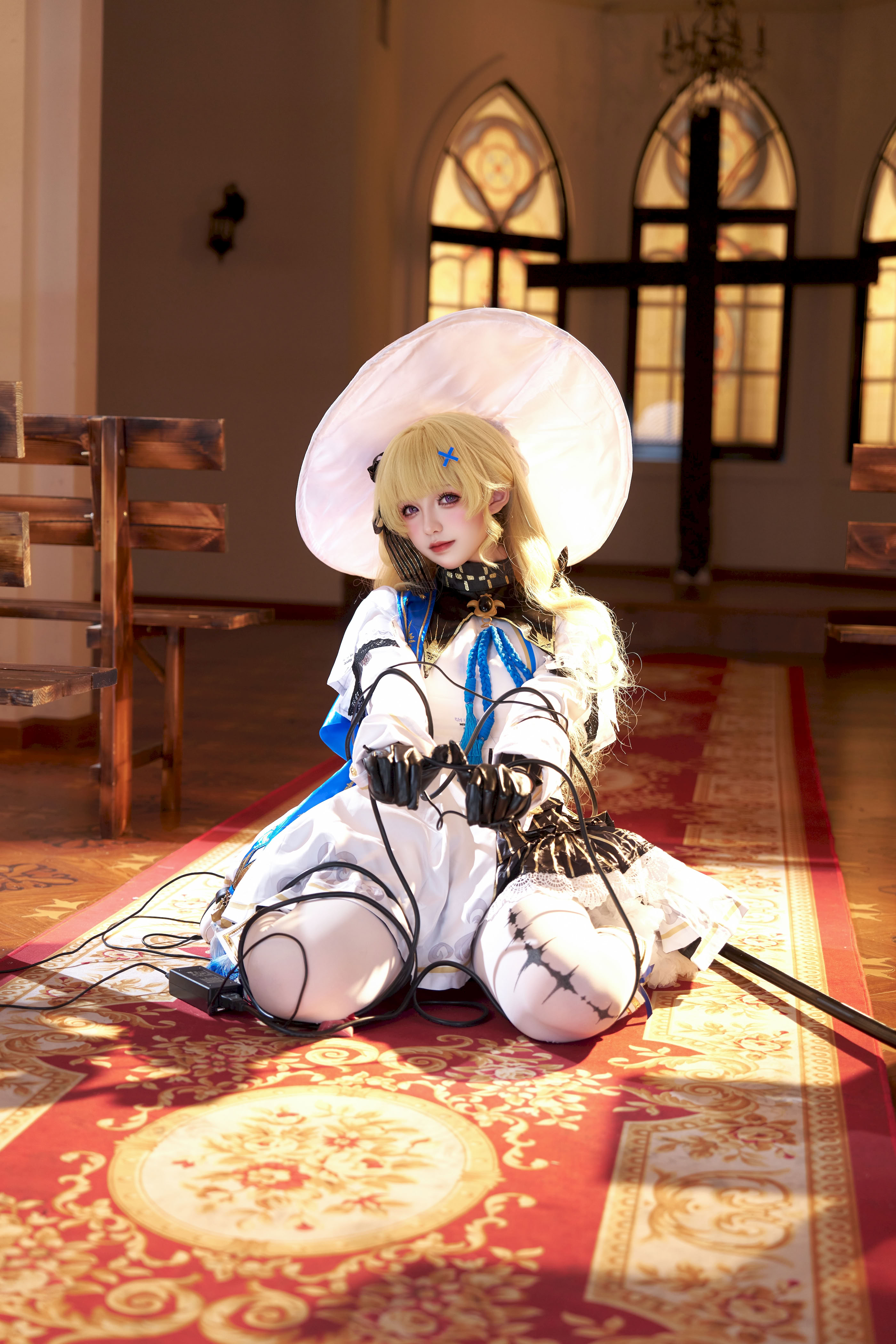 AkunkaOri - Mingchao Phoebe
