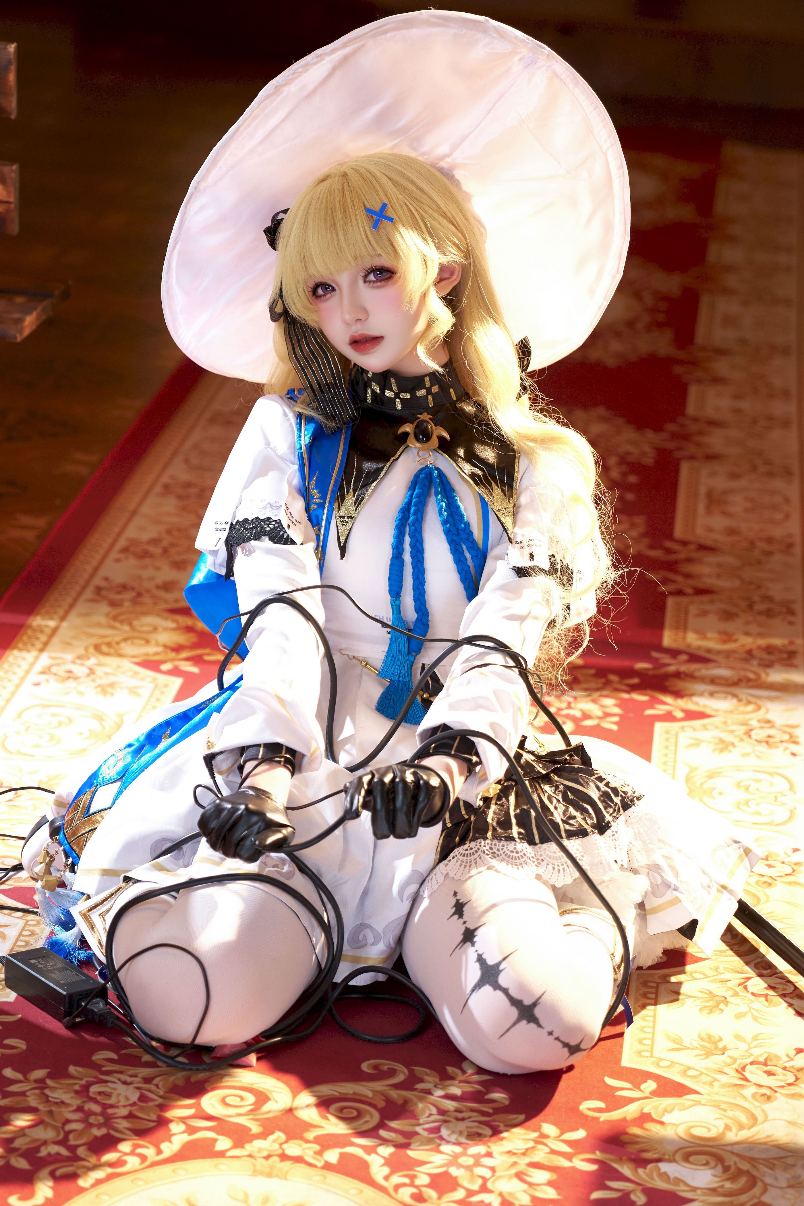 AkunkaOri - Mingchao Phoebe