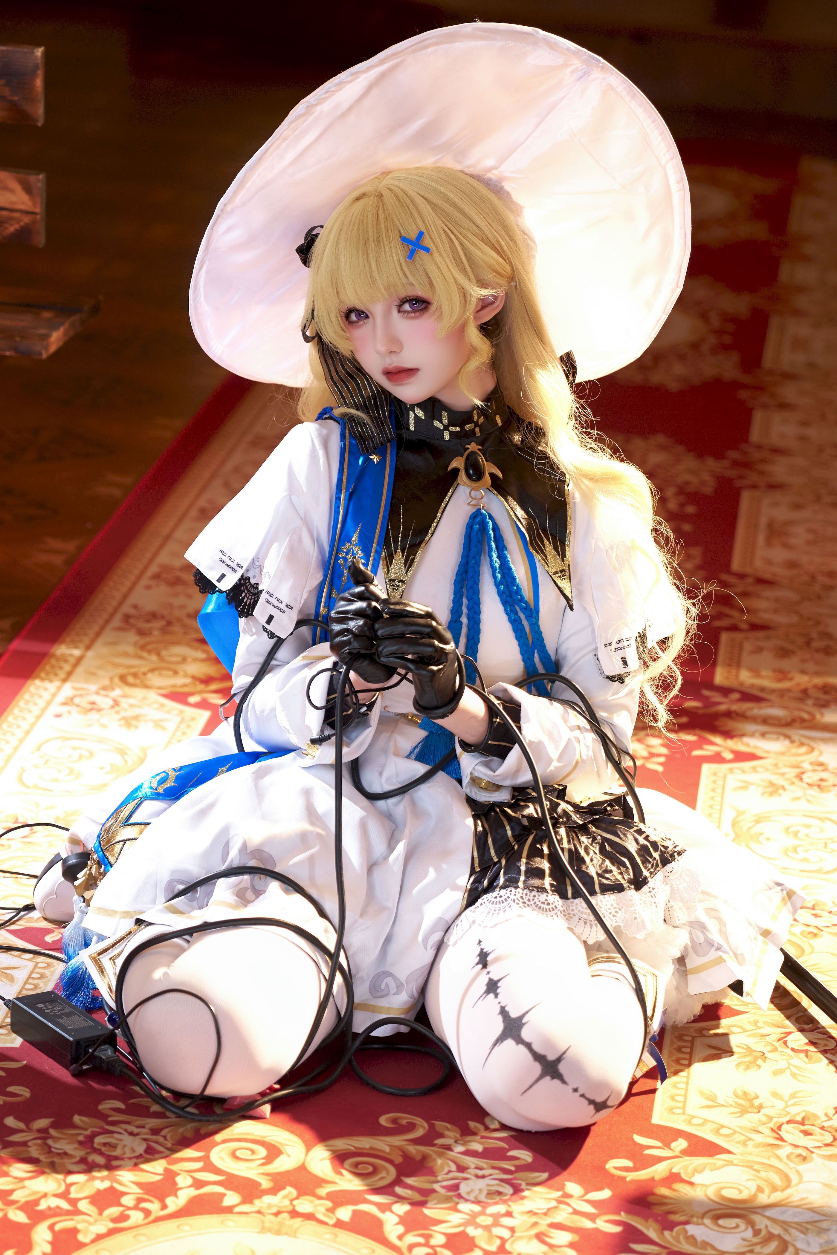 AkunkaOri - Mingchao Phoebe